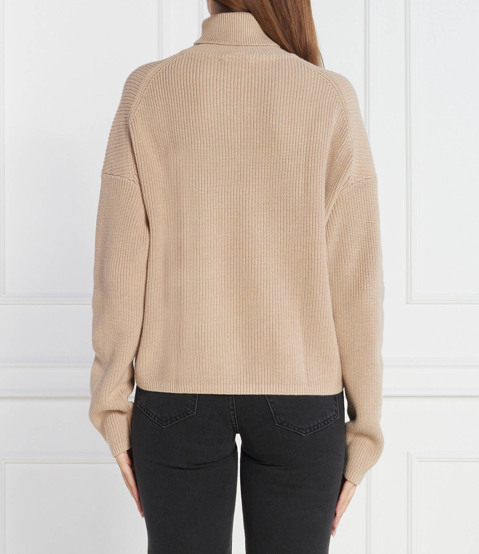Tommy Hilfiger Maletă | Loose fit