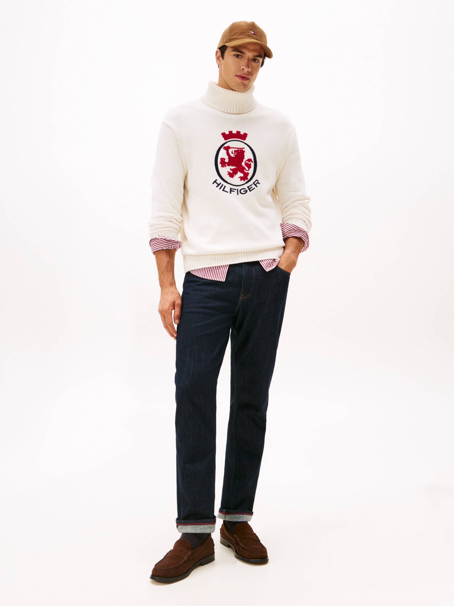 Tommy Hilfiger Maletă | Relaxed fit