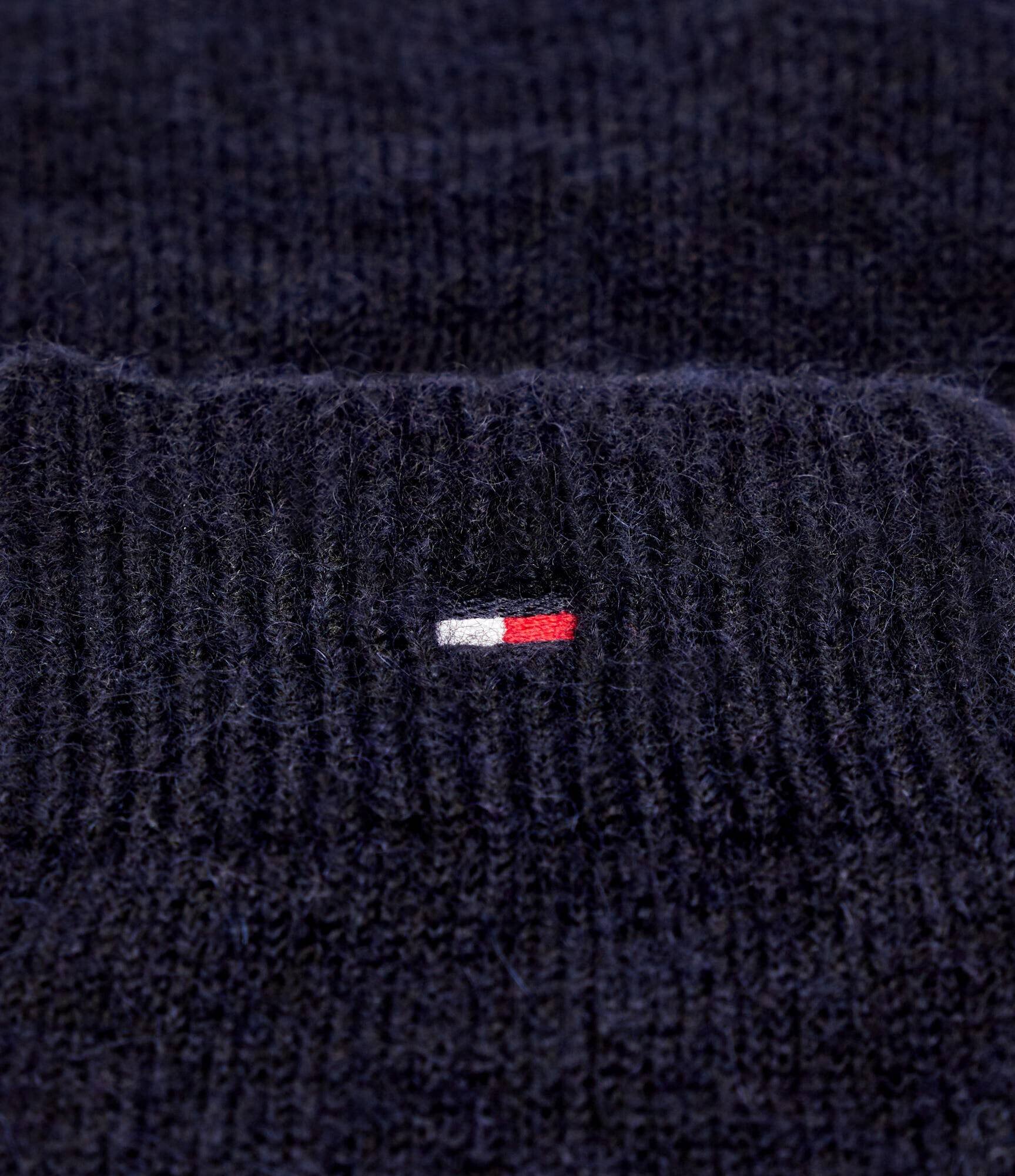 Tommy Hilfiger Mănuși cu adaos de lână