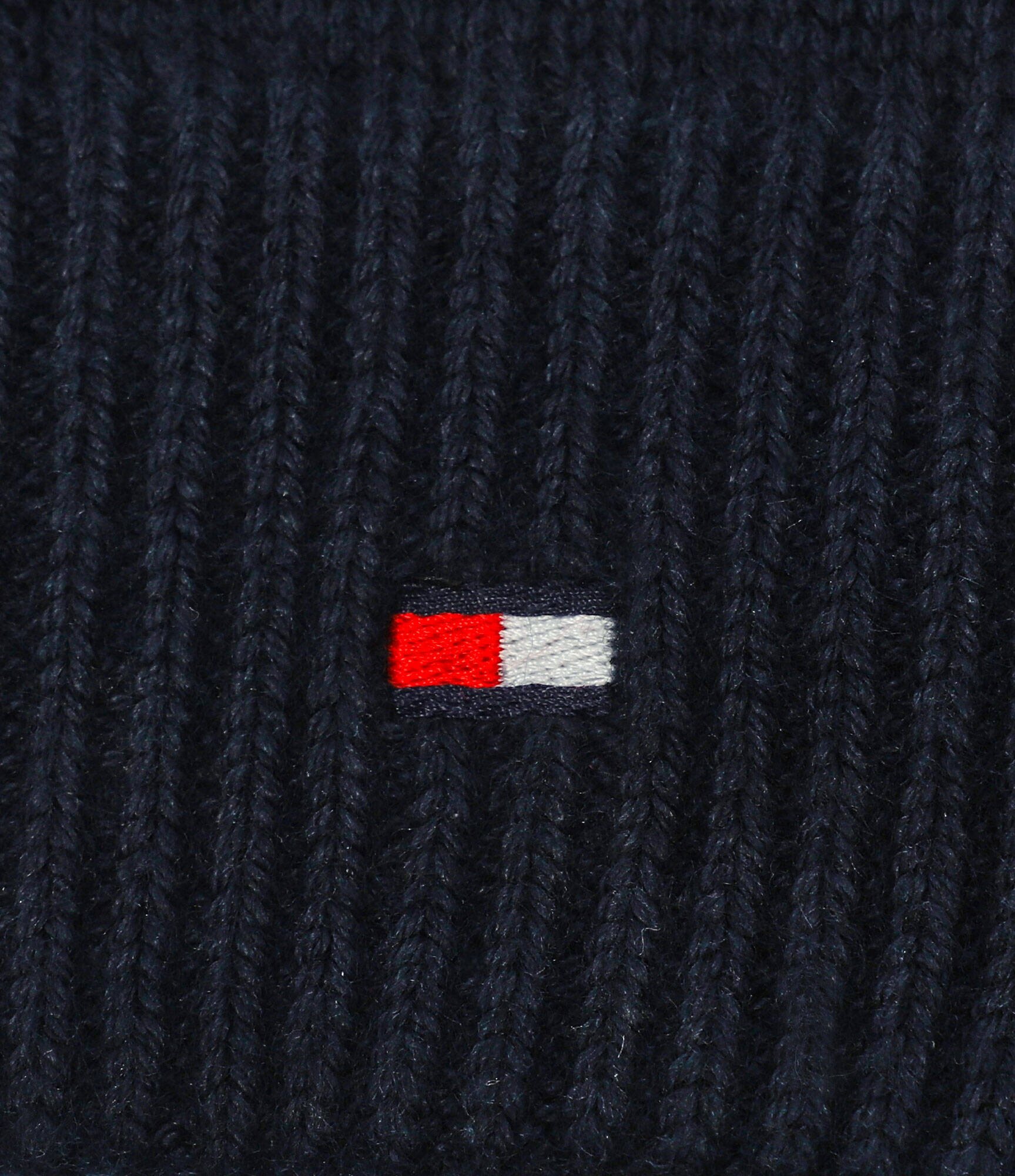 Tommy Hilfiger Mănuși ESSENTIALS cu adaos de cașmir