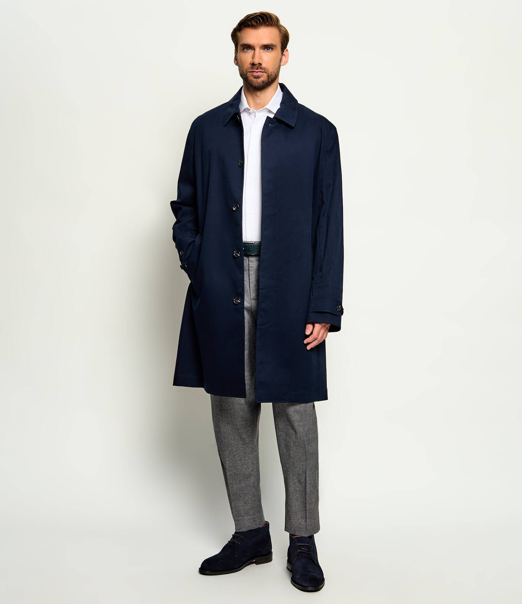 Tommy Hilfiger Palton