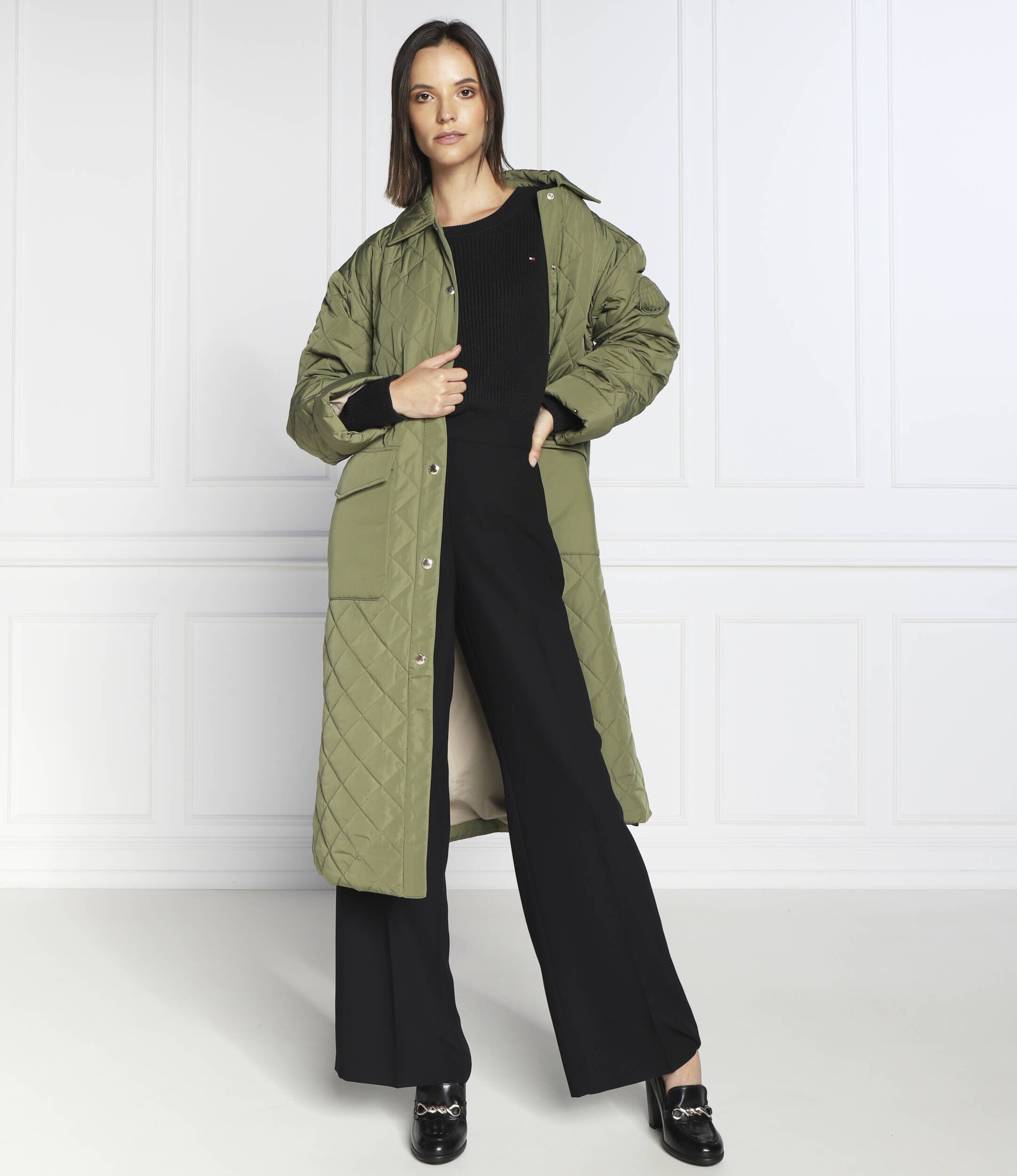 Tommy Hilfiger Palton