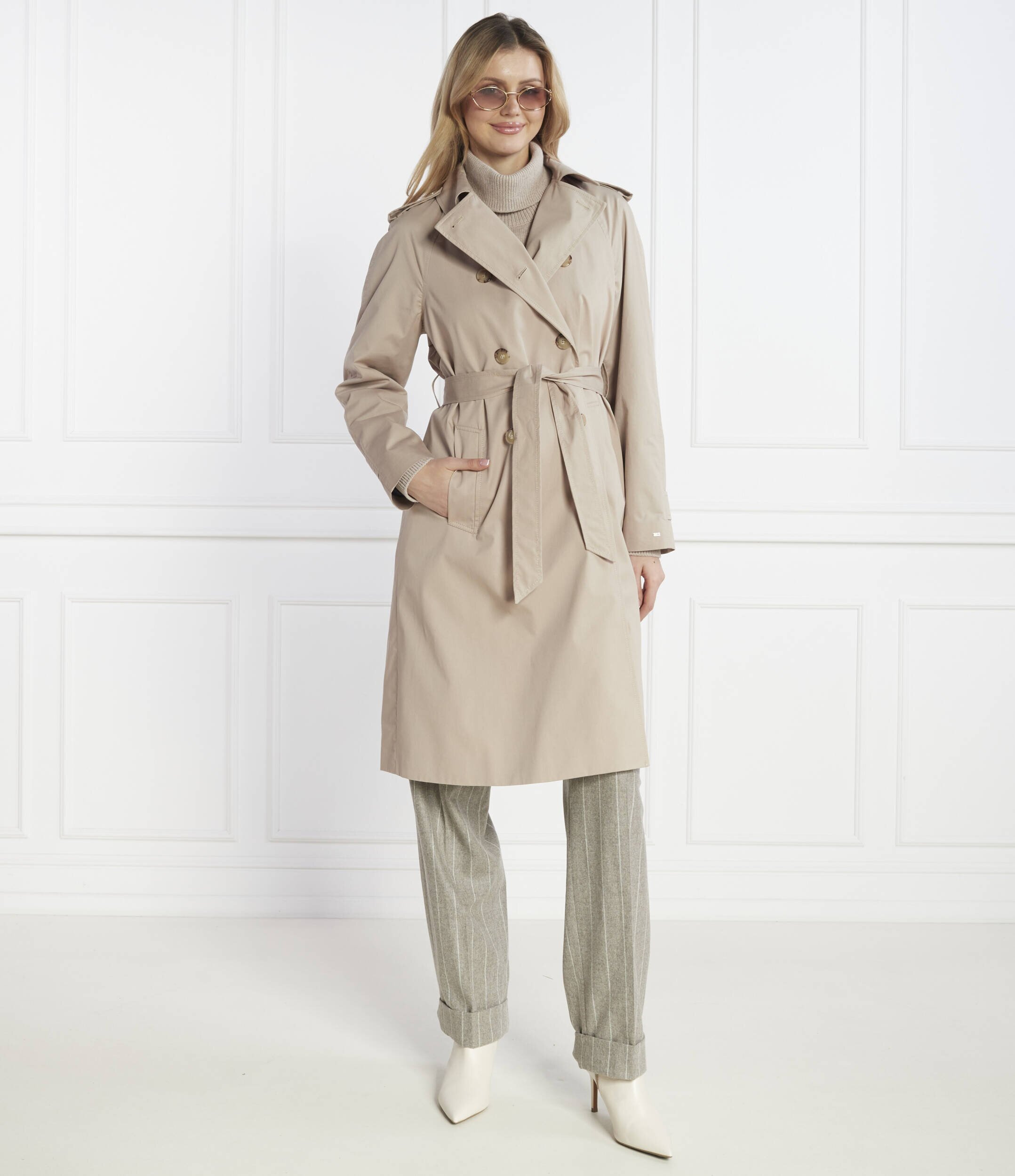 Tommy Hilfiger Palton CLASSIC