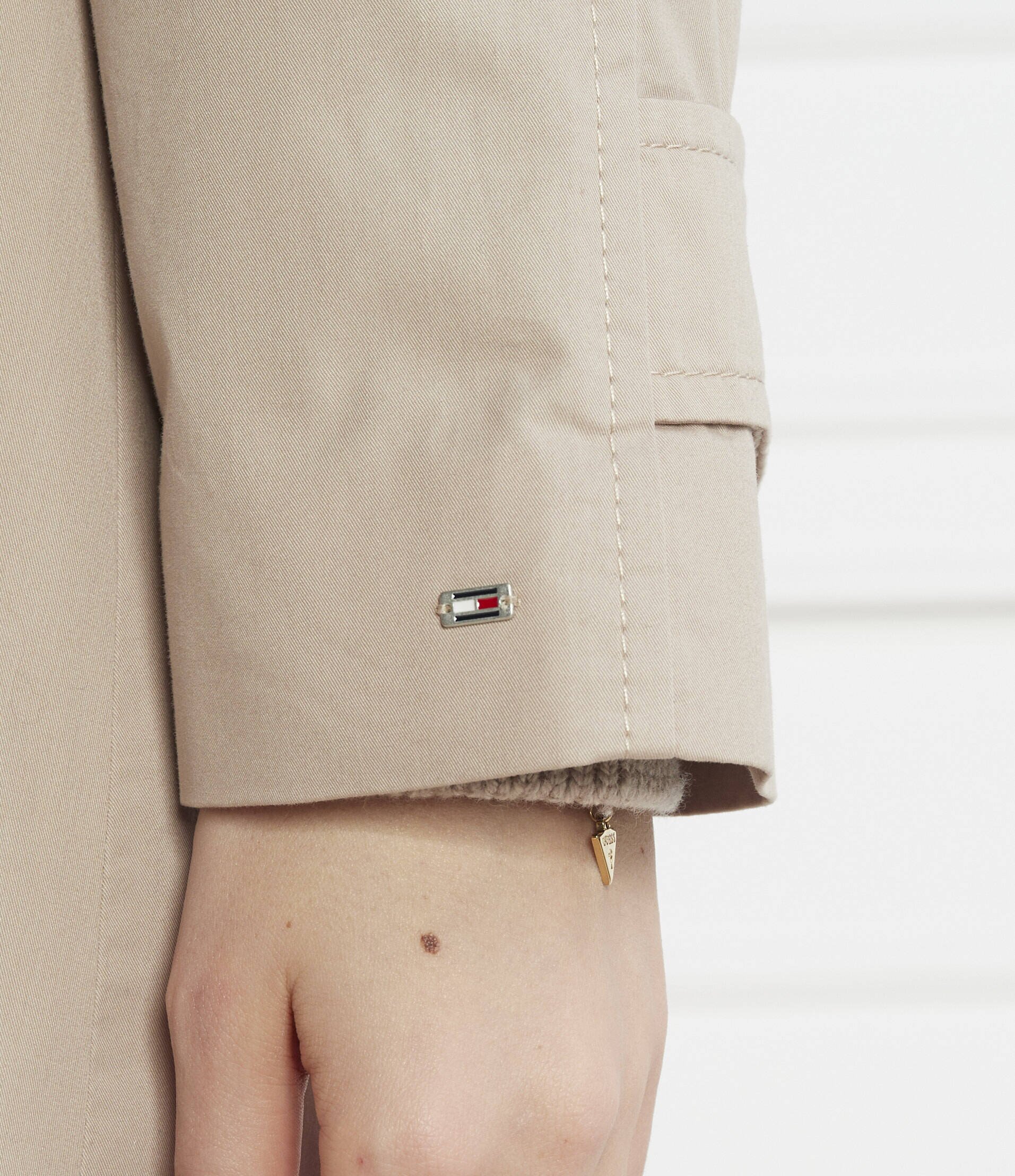Tommy Hilfiger Palton CLASSIC