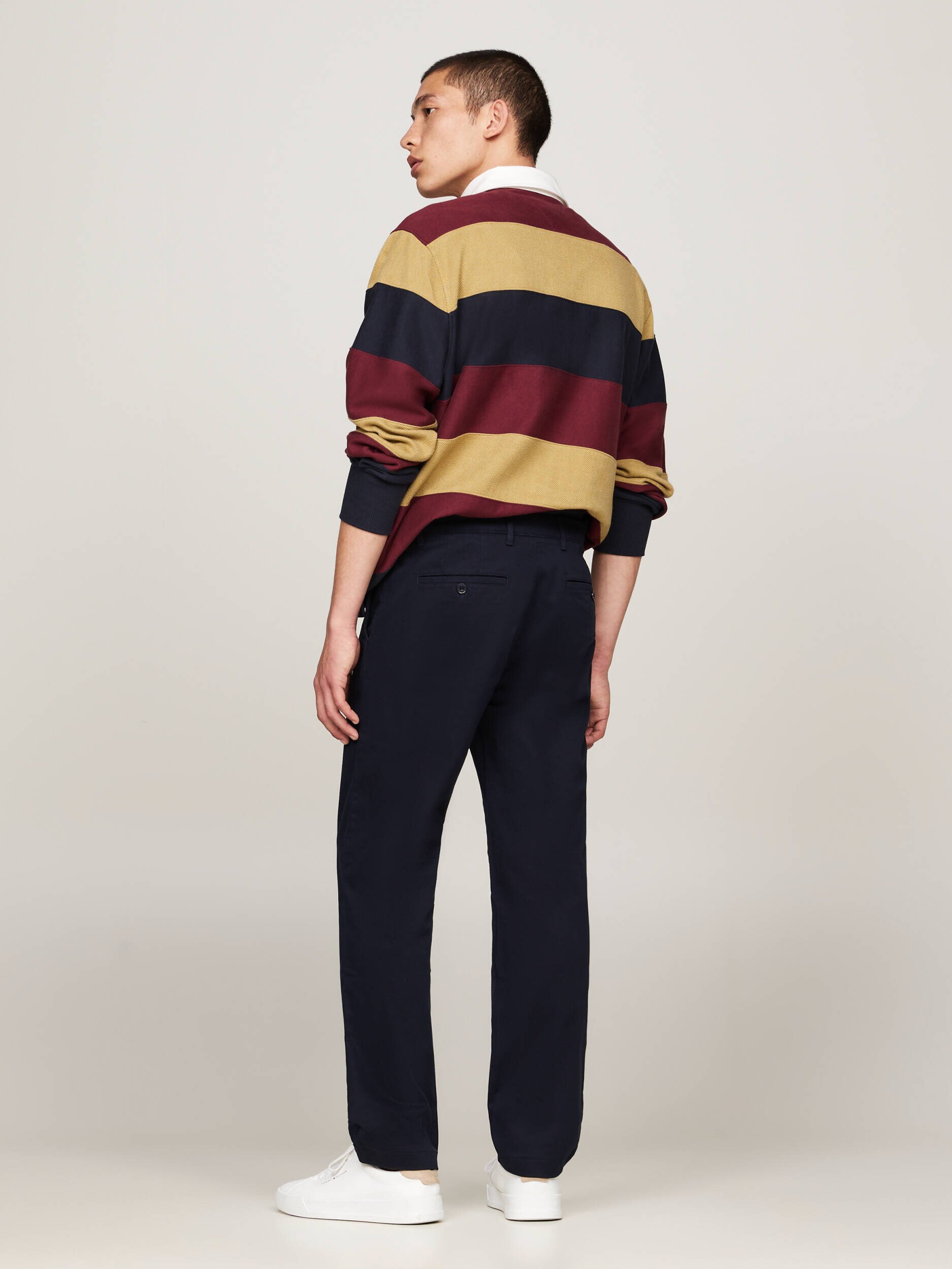 Tommy Hilfiger Pantaloni chino
