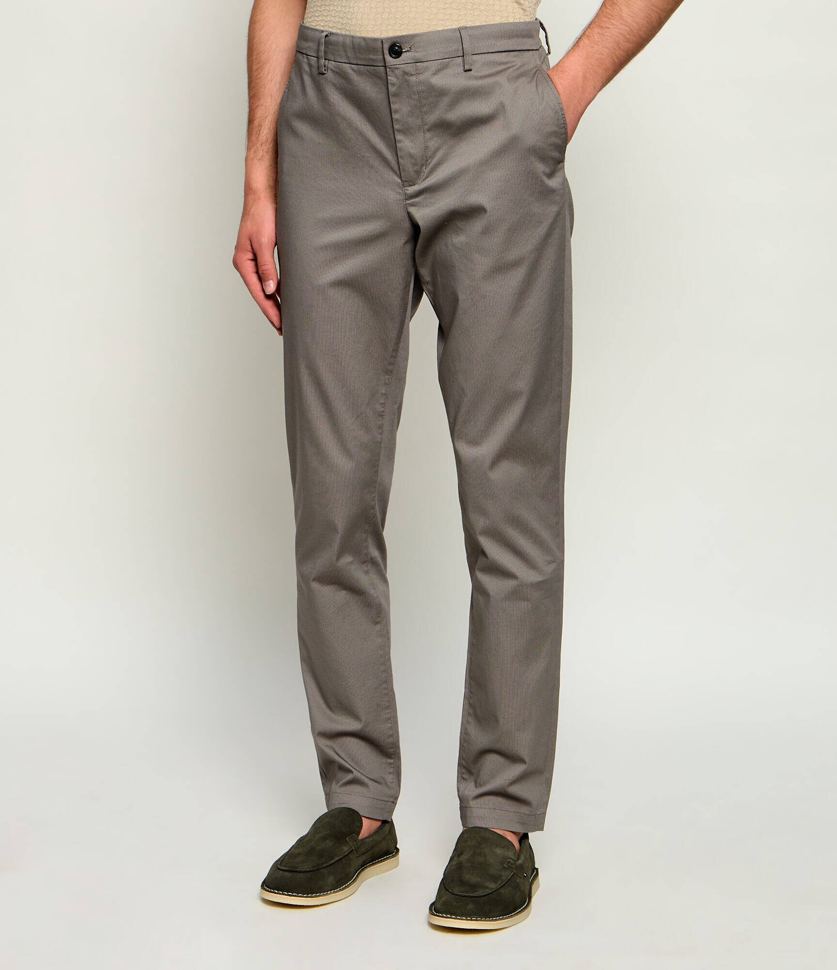 Tommy Hilfiger Pantaloni chino Bleecker| Slim Fit