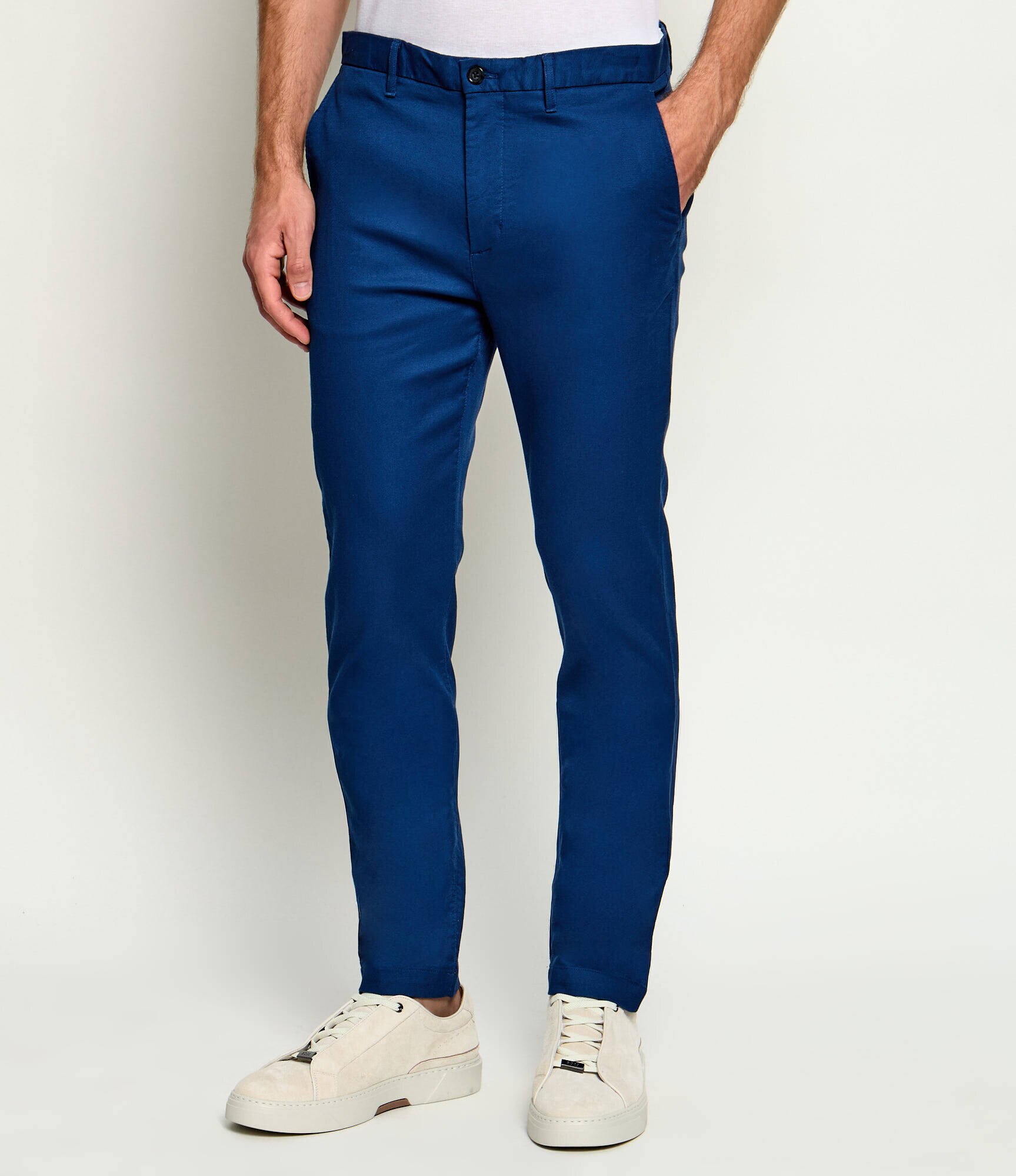 Tommy Hilfiger Pantaloni chino Bleecker | Slim Fit