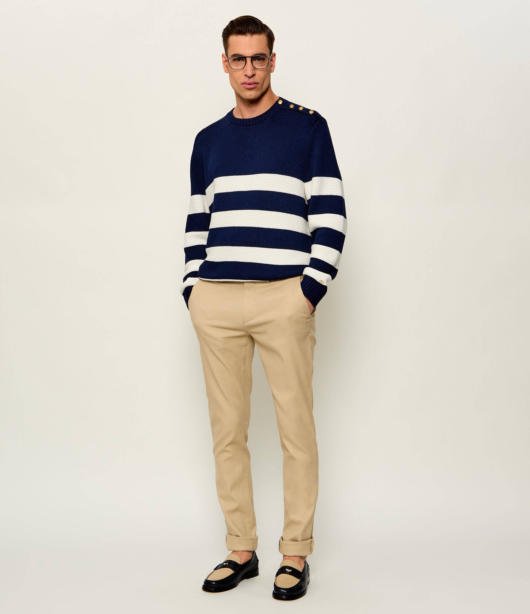 Tommy Hilfiger Pantaloni chino Bleecker | Slim Fit
