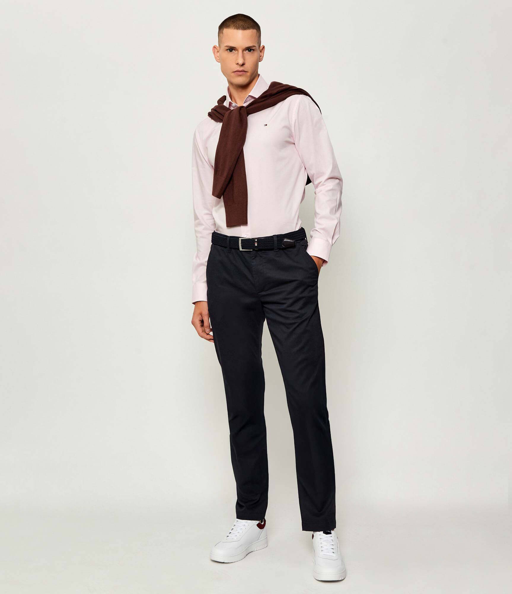 Tommy Hilfiger Pantaloni chino Bleecker | Slim Fit