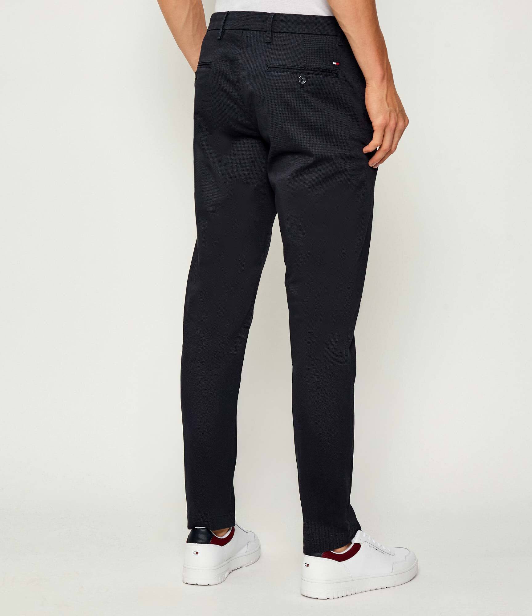 Tommy Hilfiger Pantaloni chino Bleecker | Slim Fit