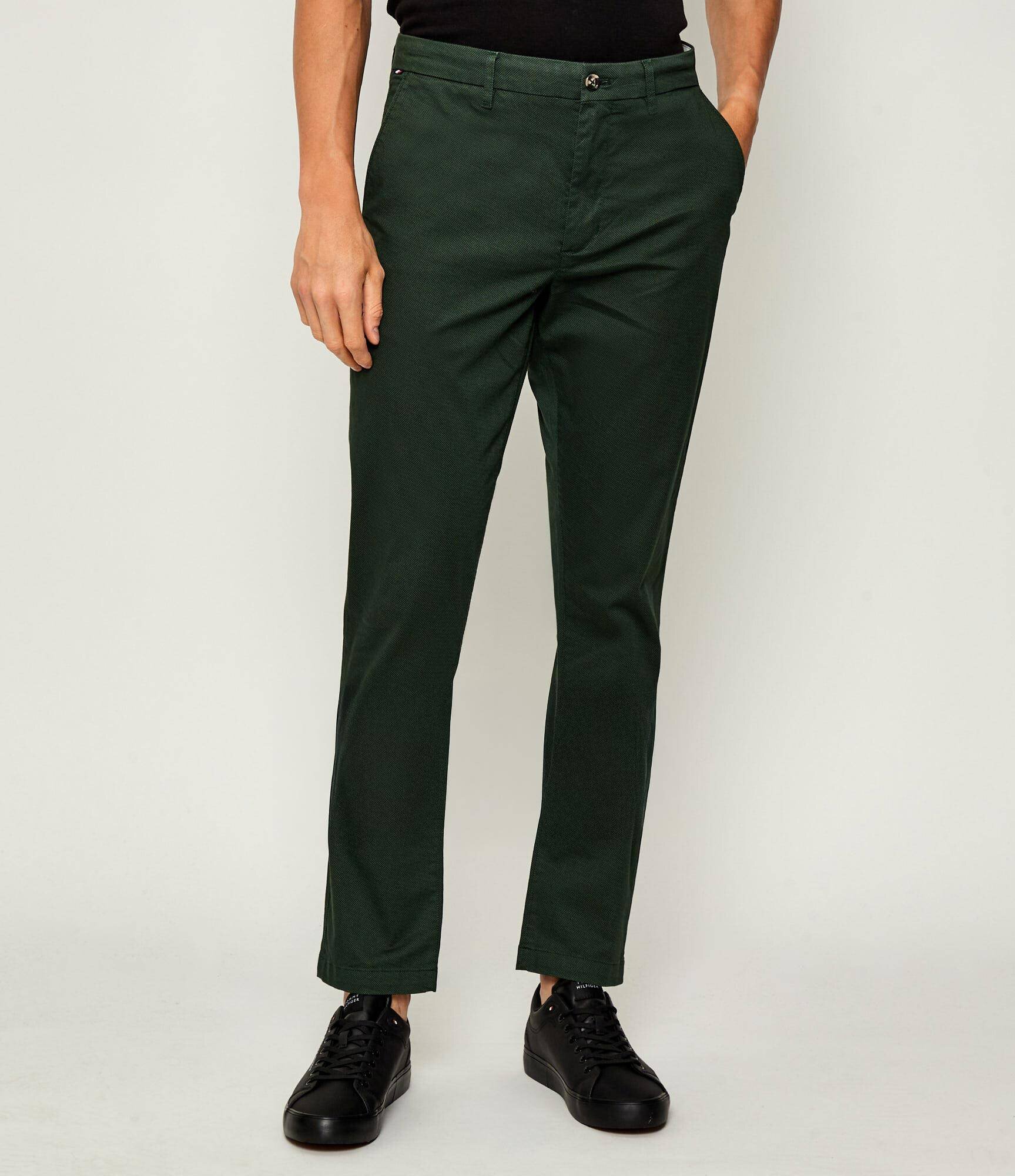 Tommy Hilfiger Pantaloni chino Bleecker | Slim Fit