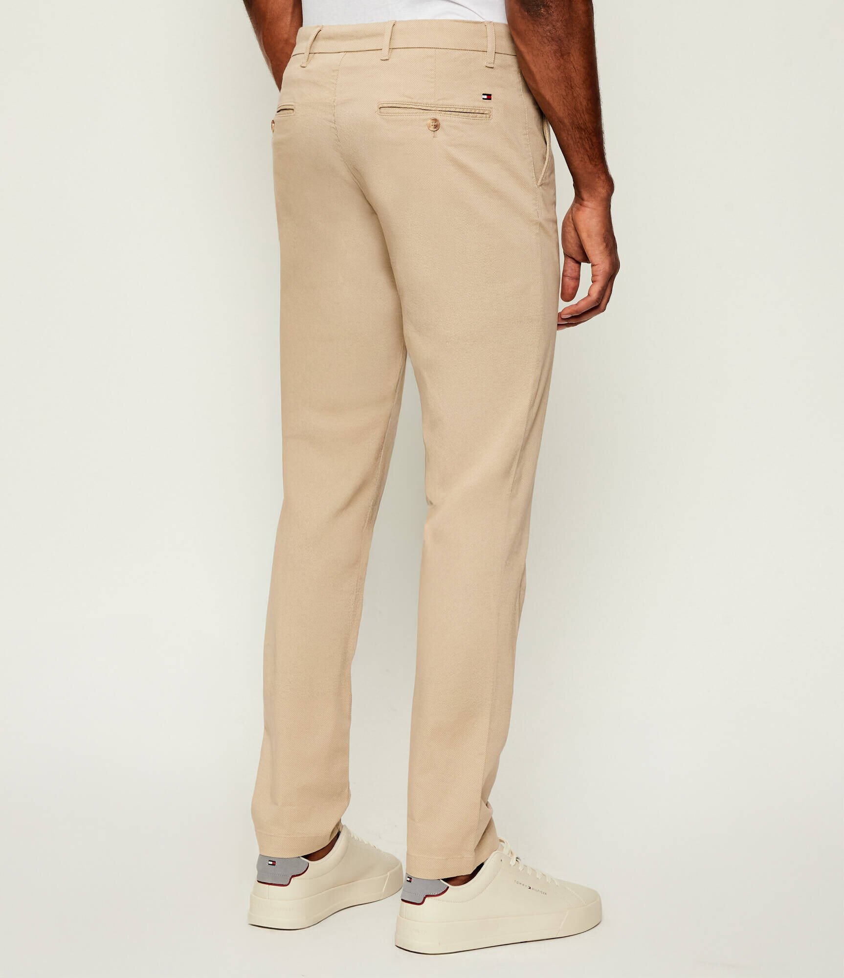 Tommy Hilfiger Pantaloni chino Bleecker | Slim Fit