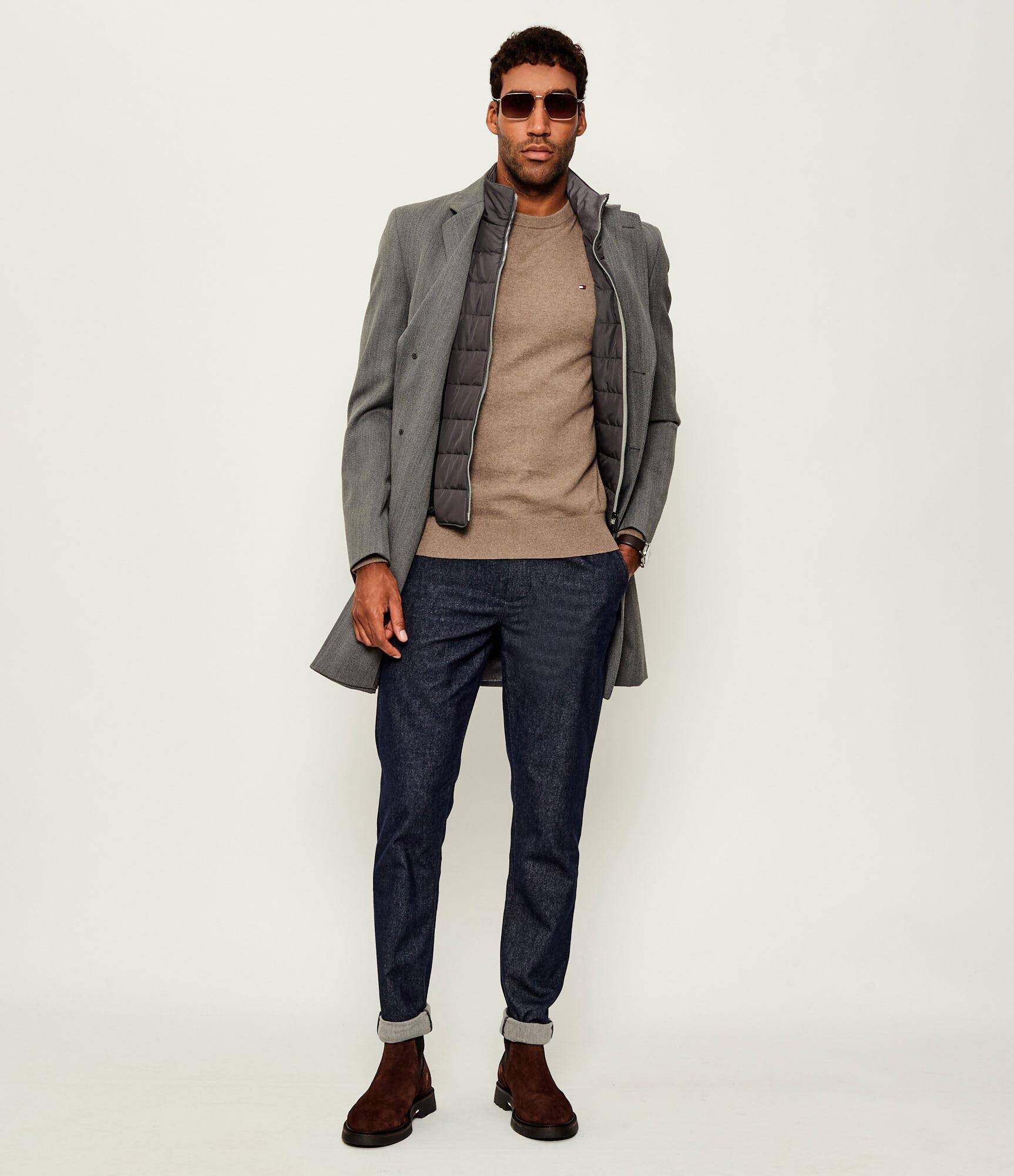 Tommy Hilfiger Pantaloni chino Bleecker | Slim Fit
