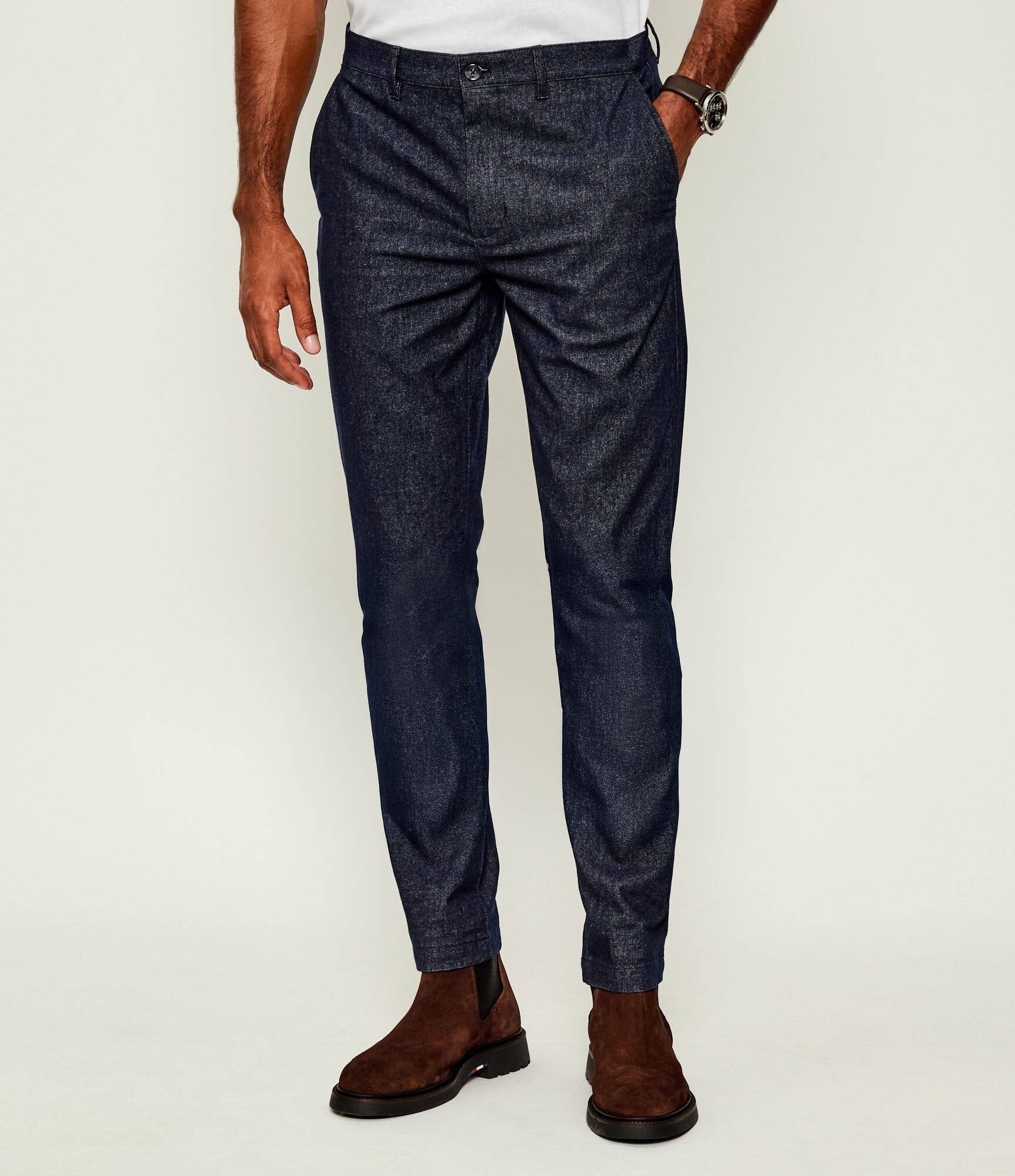 Tommy Hilfiger Pantaloni chino Bleecker | Slim Fit