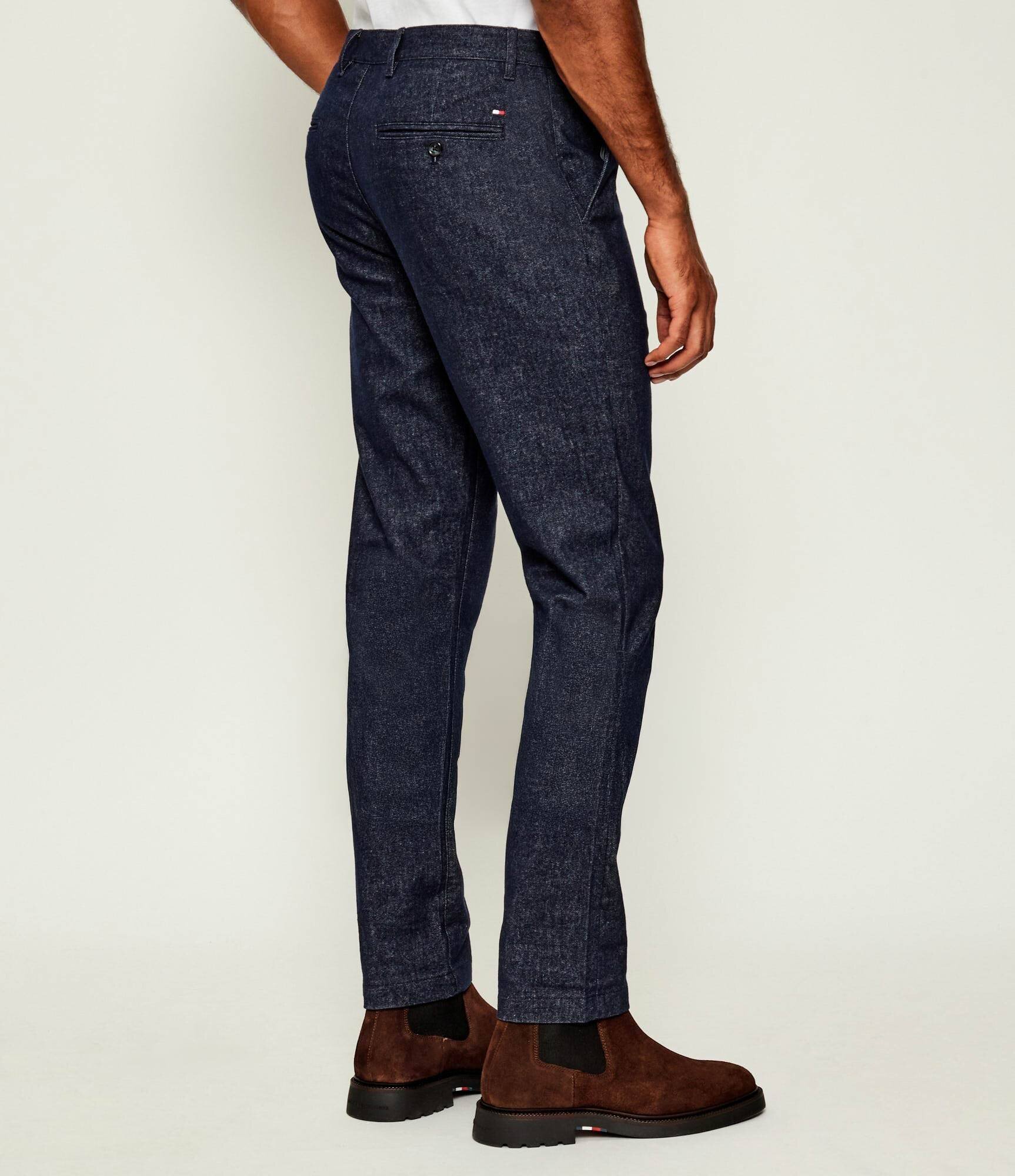 Tommy Hilfiger Pantaloni chino Bleecker | Slim Fit