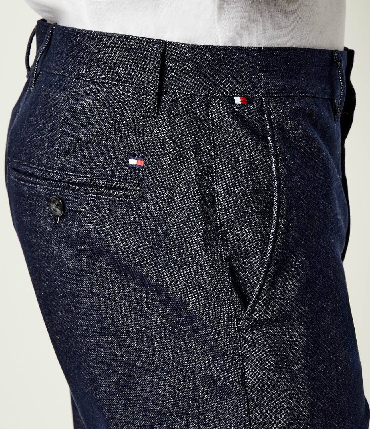 Tommy Hilfiger Pantaloni chino Bleecker | Slim Fit