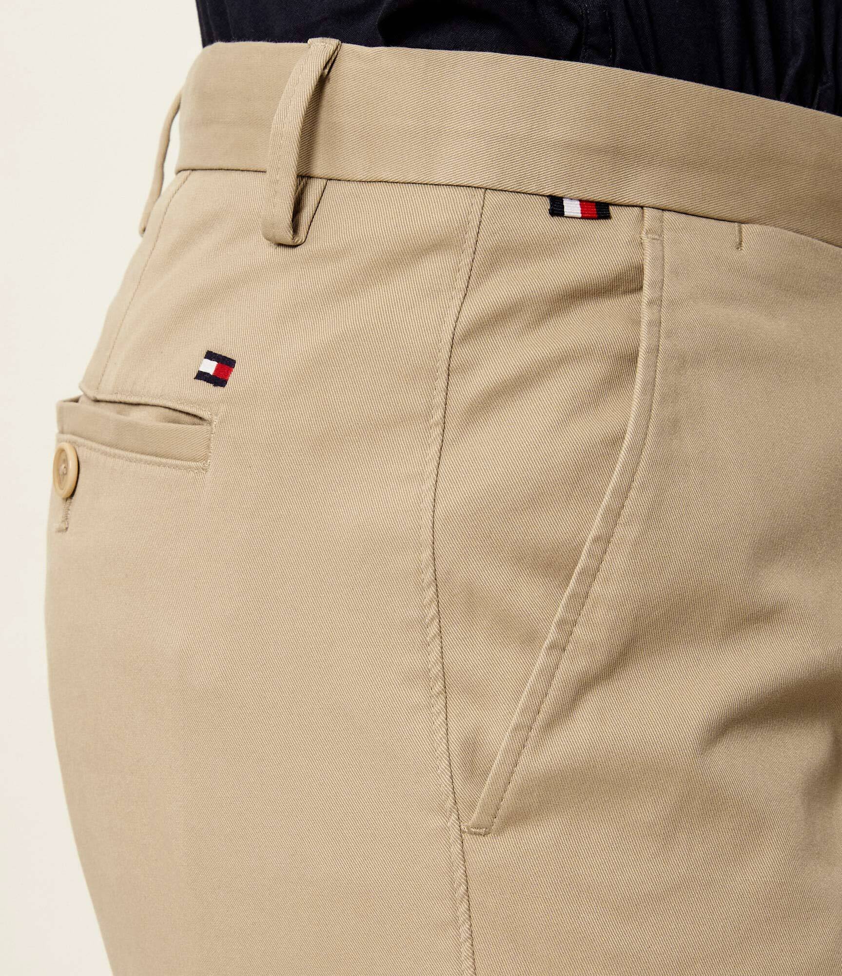 Tommy Hilfiger Pantaloni chino CORE BLEECKER 1985 | Slim Fit