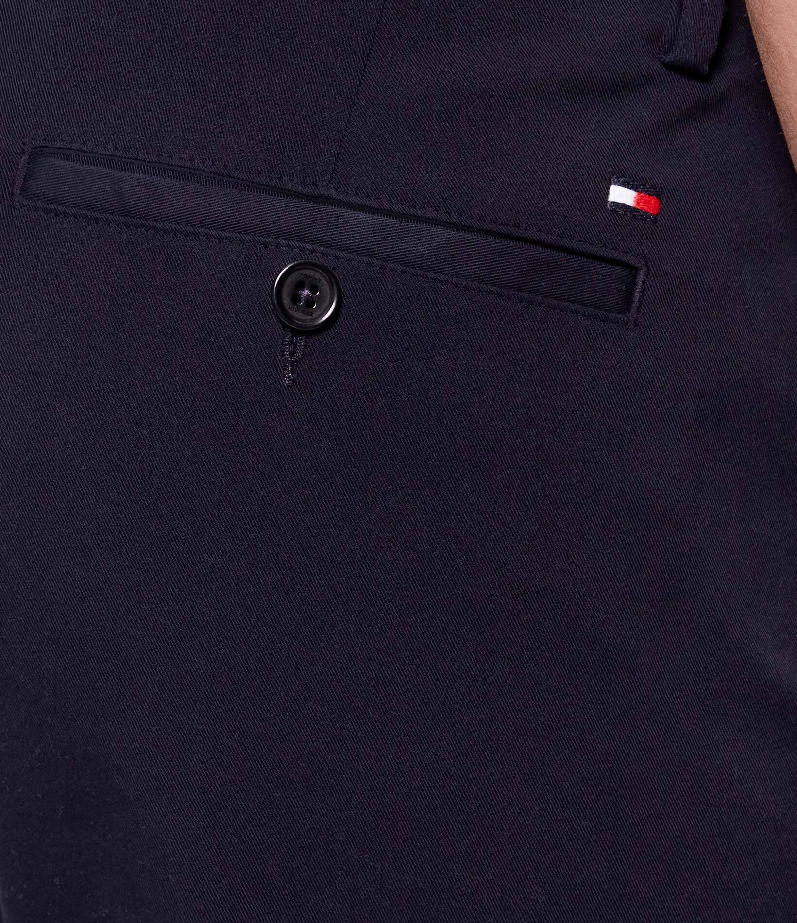 Tommy Hilfiger Pantaloni chino CORE BLEECKER 1985 | Slim Fit