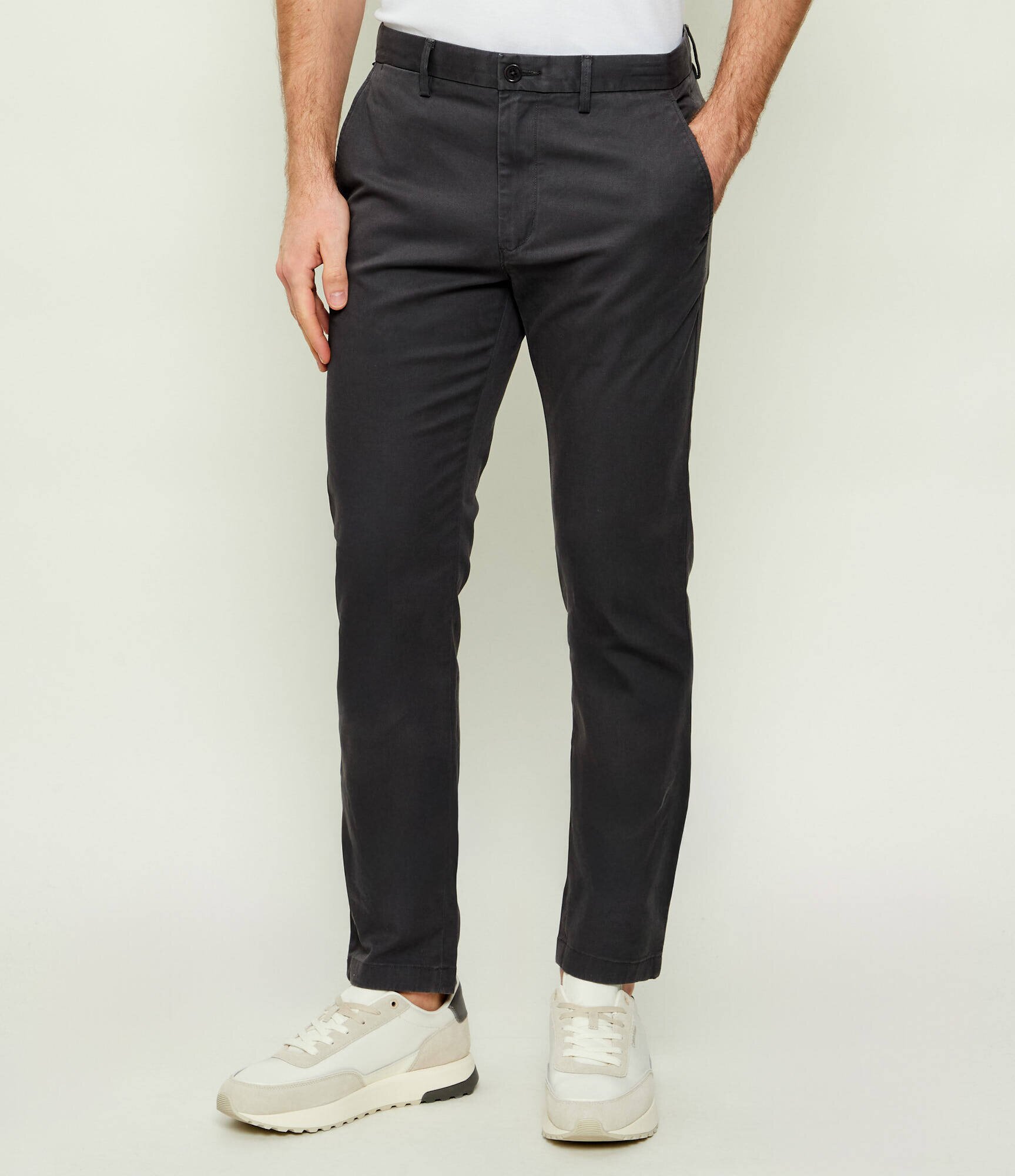 Tommy Hilfiger Pantaloni chino CORE BLEECKER 1985 | Slim Fit