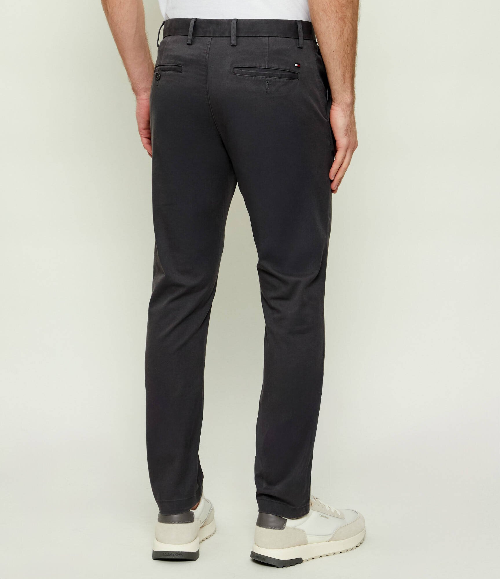 Tommy Hilfiger Pantaloni chino CORE BLEECKER 1985 | Slim Fit