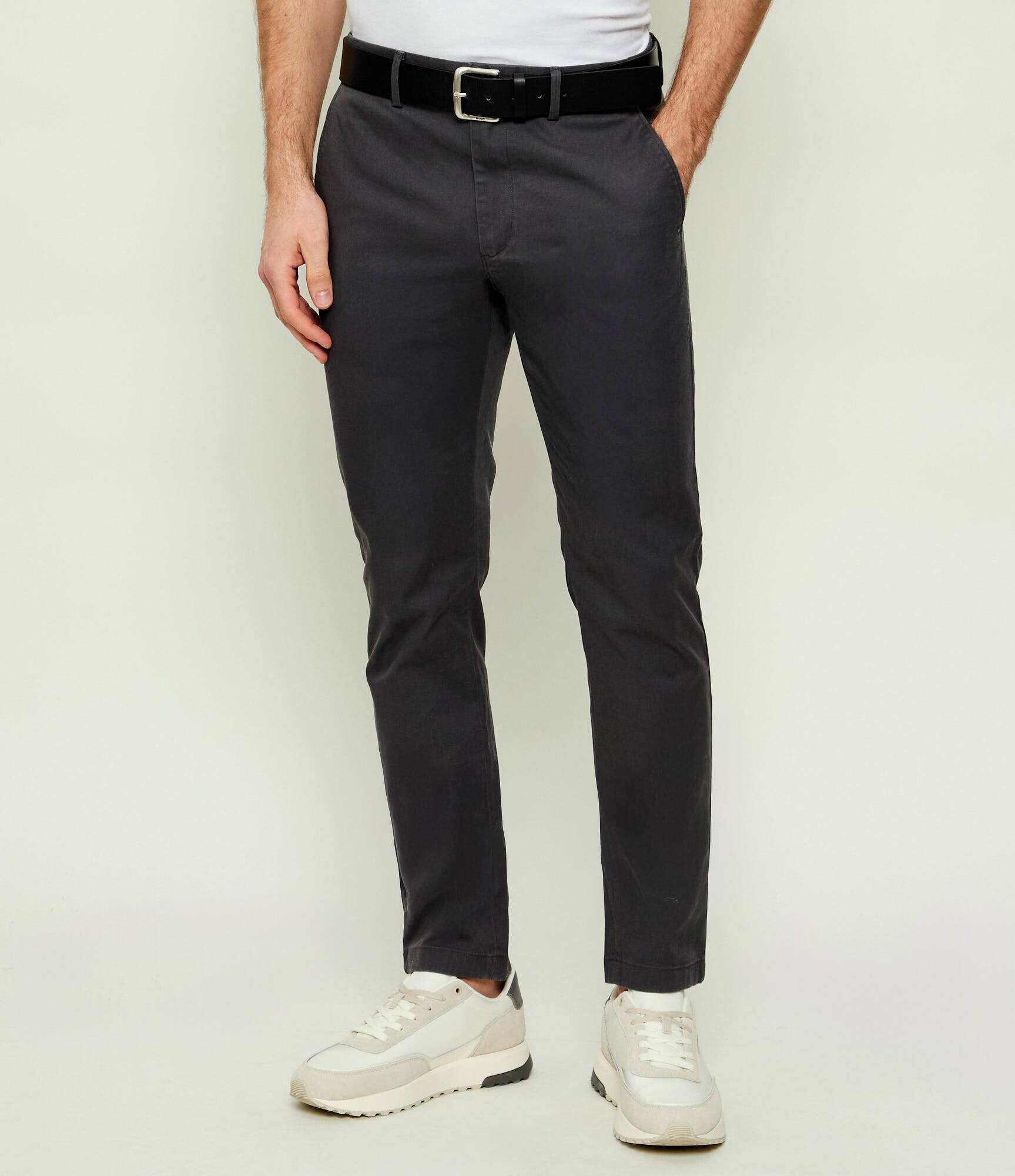 Tommy Hilfiger Pantaloni chino CORE BLEECKER 1985 | Slim Fit