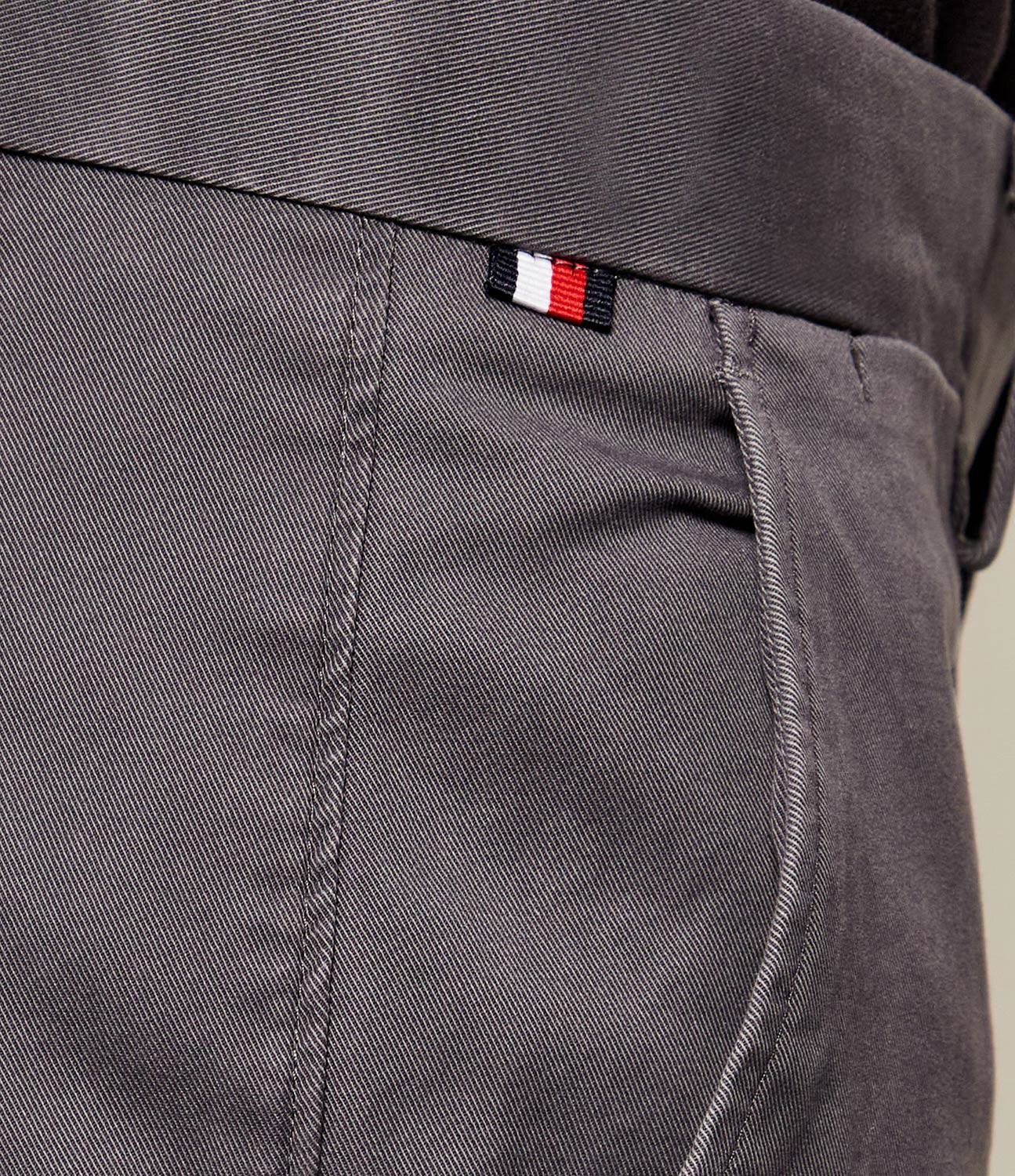 Tommy Hilfiger Pantaloni chino CORE DENTON | Straight fit