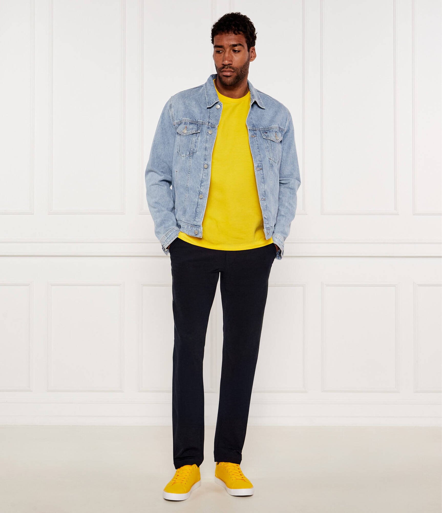 Tommy Hilfiger Pantaloni chino Denton | Regular Fit