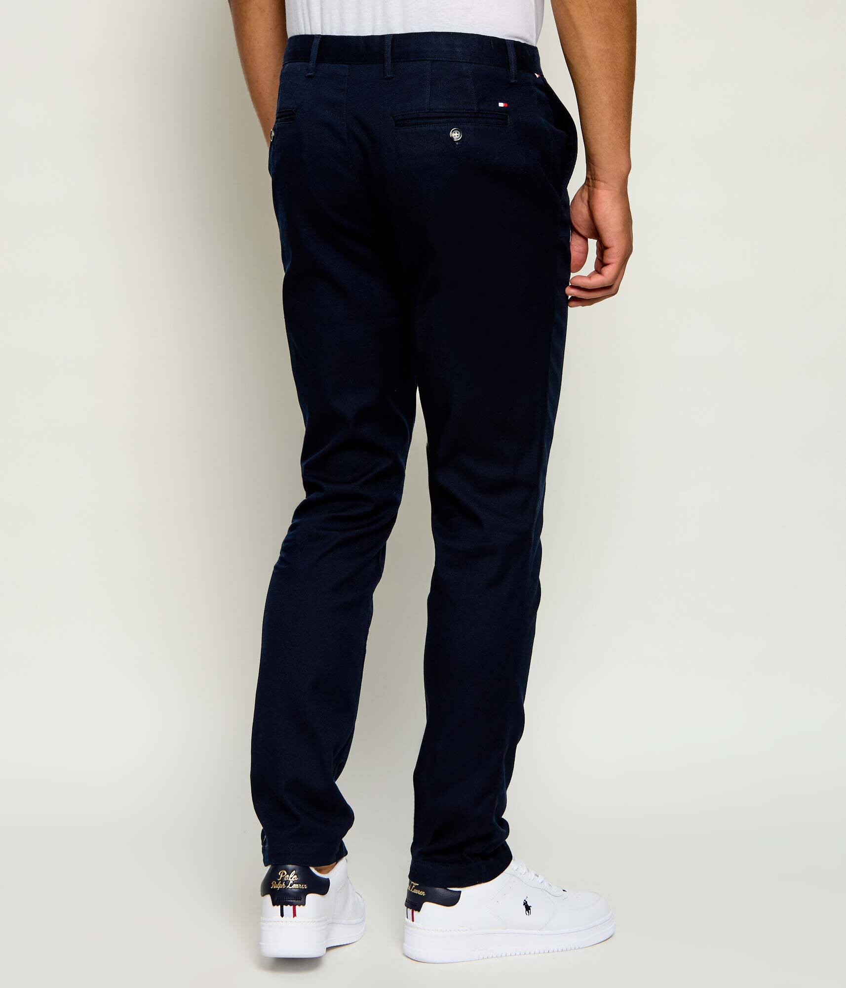 Tommy Hilfiger Pantaloni chino Denton | Slim Fit