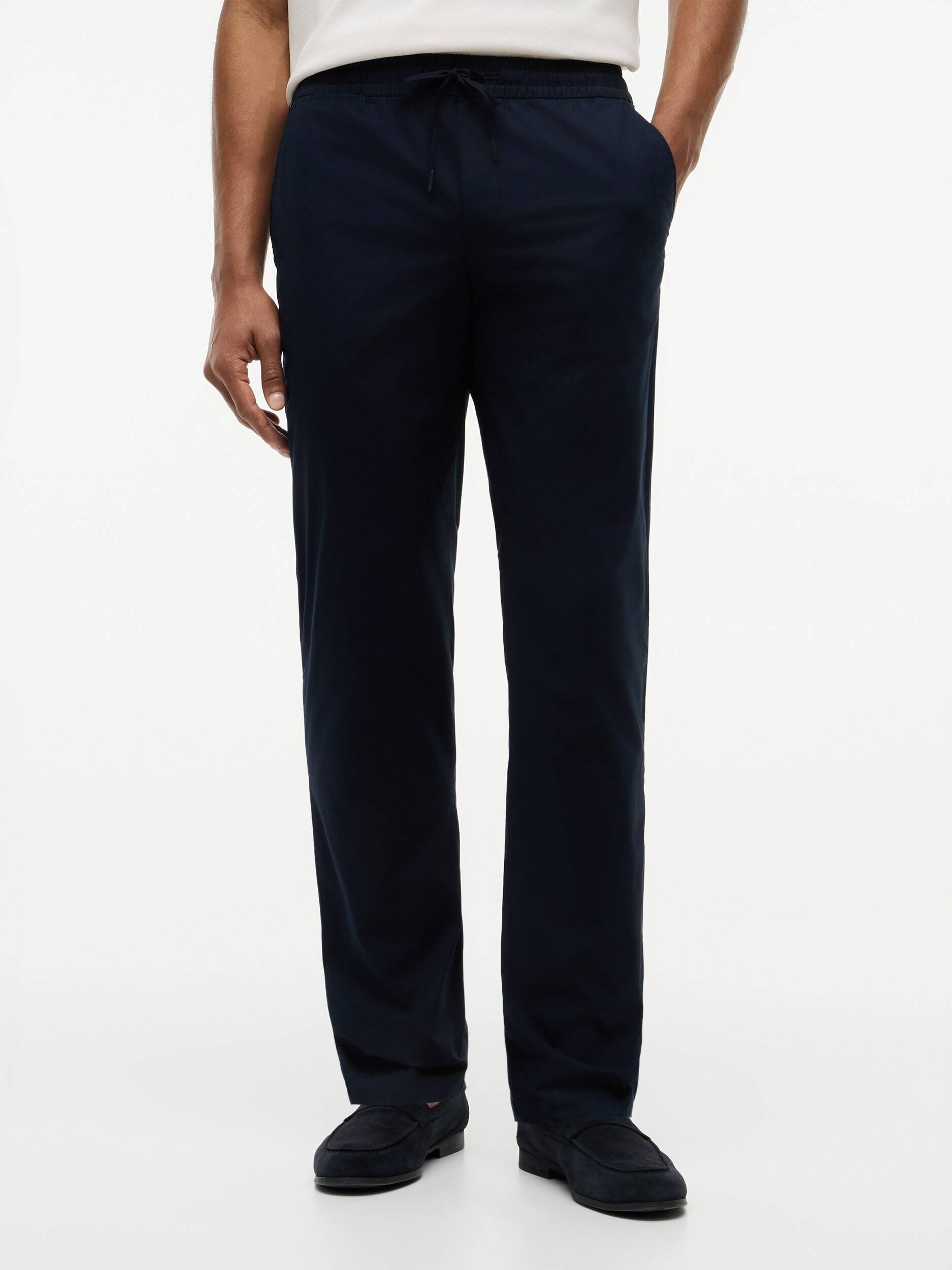 Tommy Hilfiger Pantaloni chino DENTON | Slim Fit