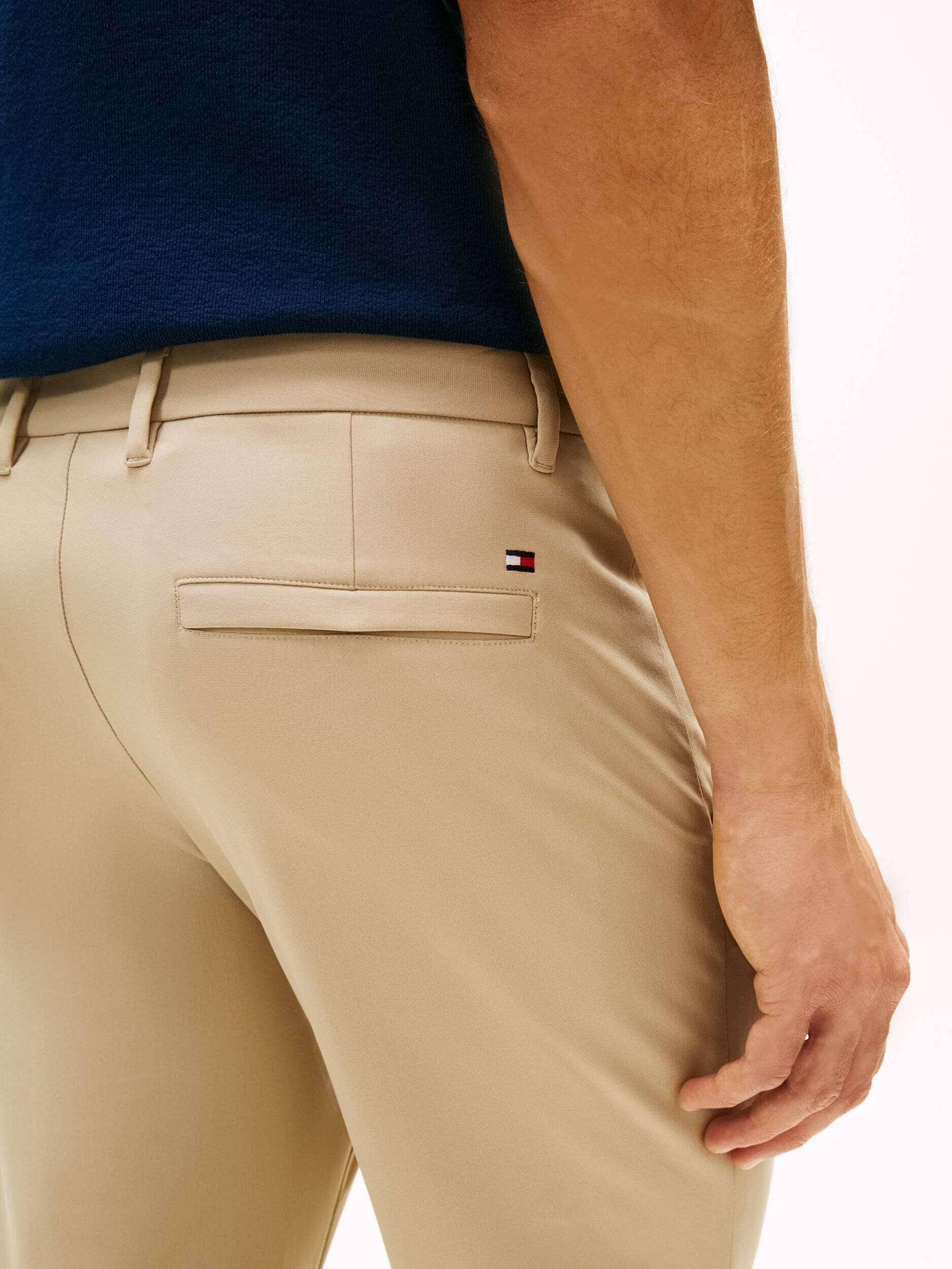Tommy Hilfiger Pantaloni chino Denton | Straight fit