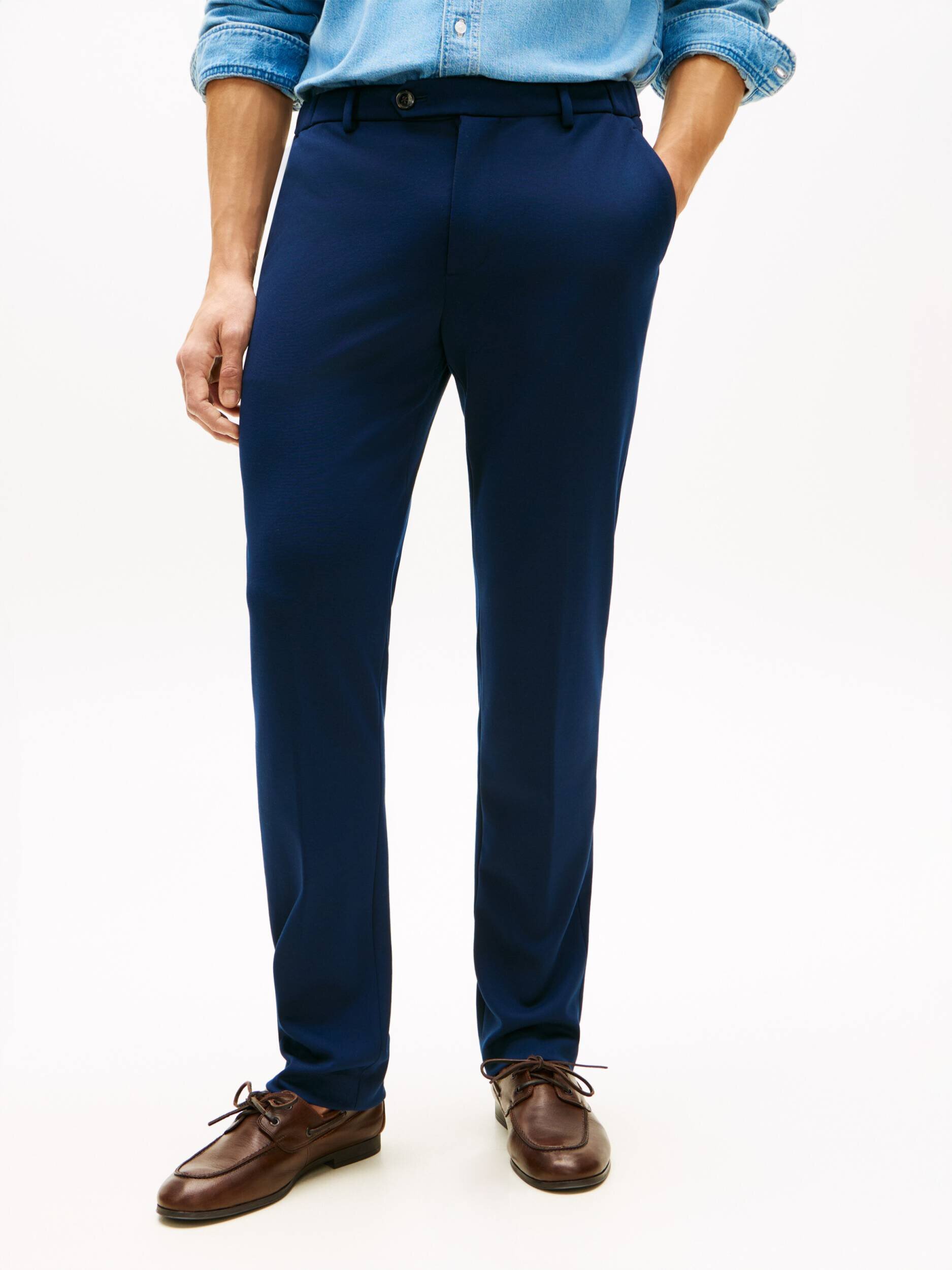 Tommy Hilfiger Pantaloni chino Denton | Straight fit