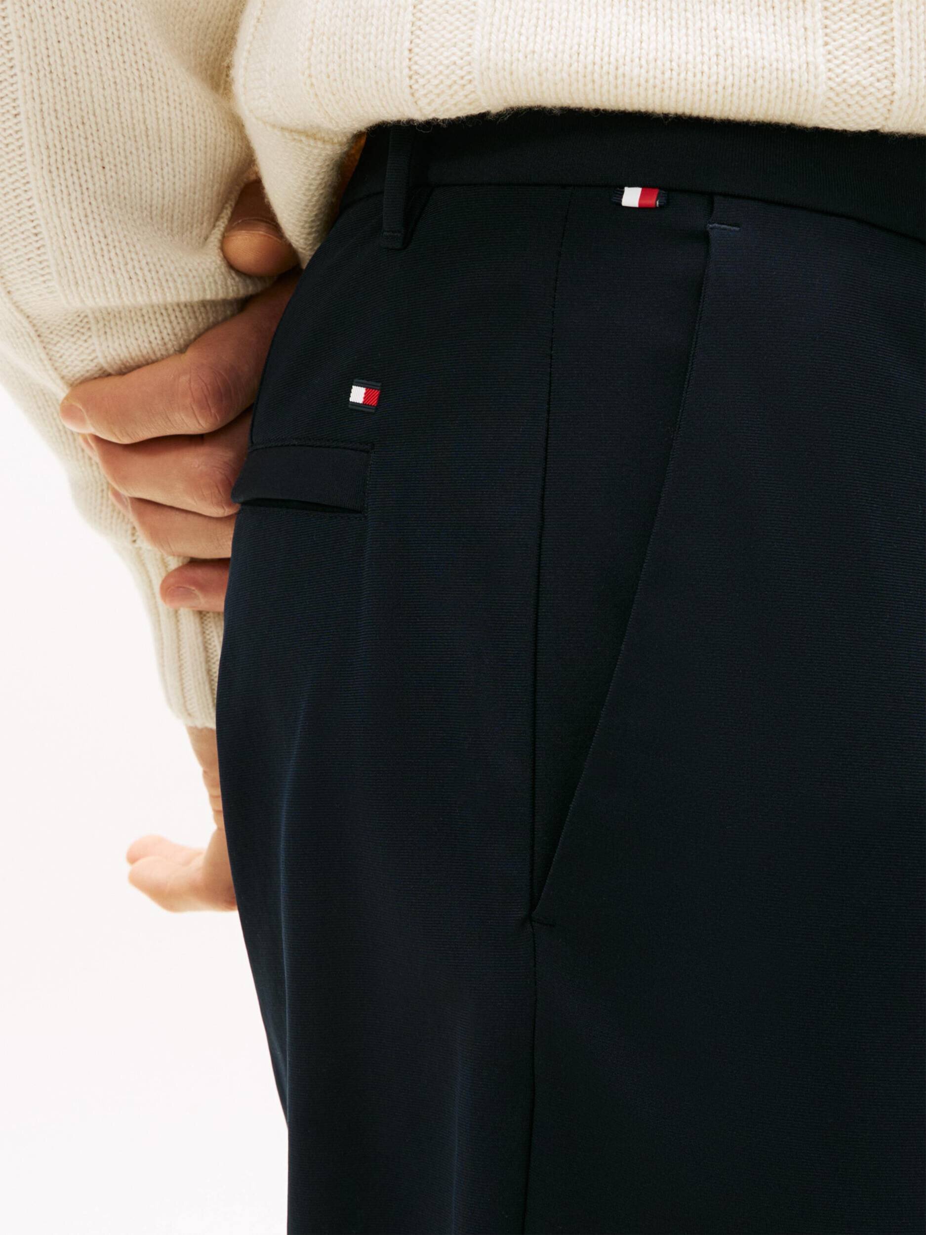 Tommy Hilfiger Pantaloni chino Denton | Straight fit