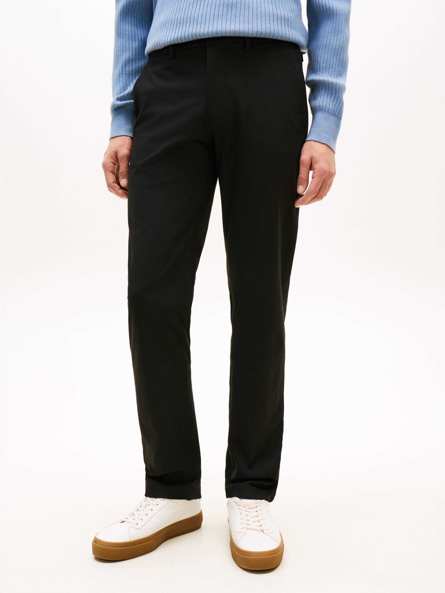Tommy Hilfiger Pantaloni chino Denton | Straight fit