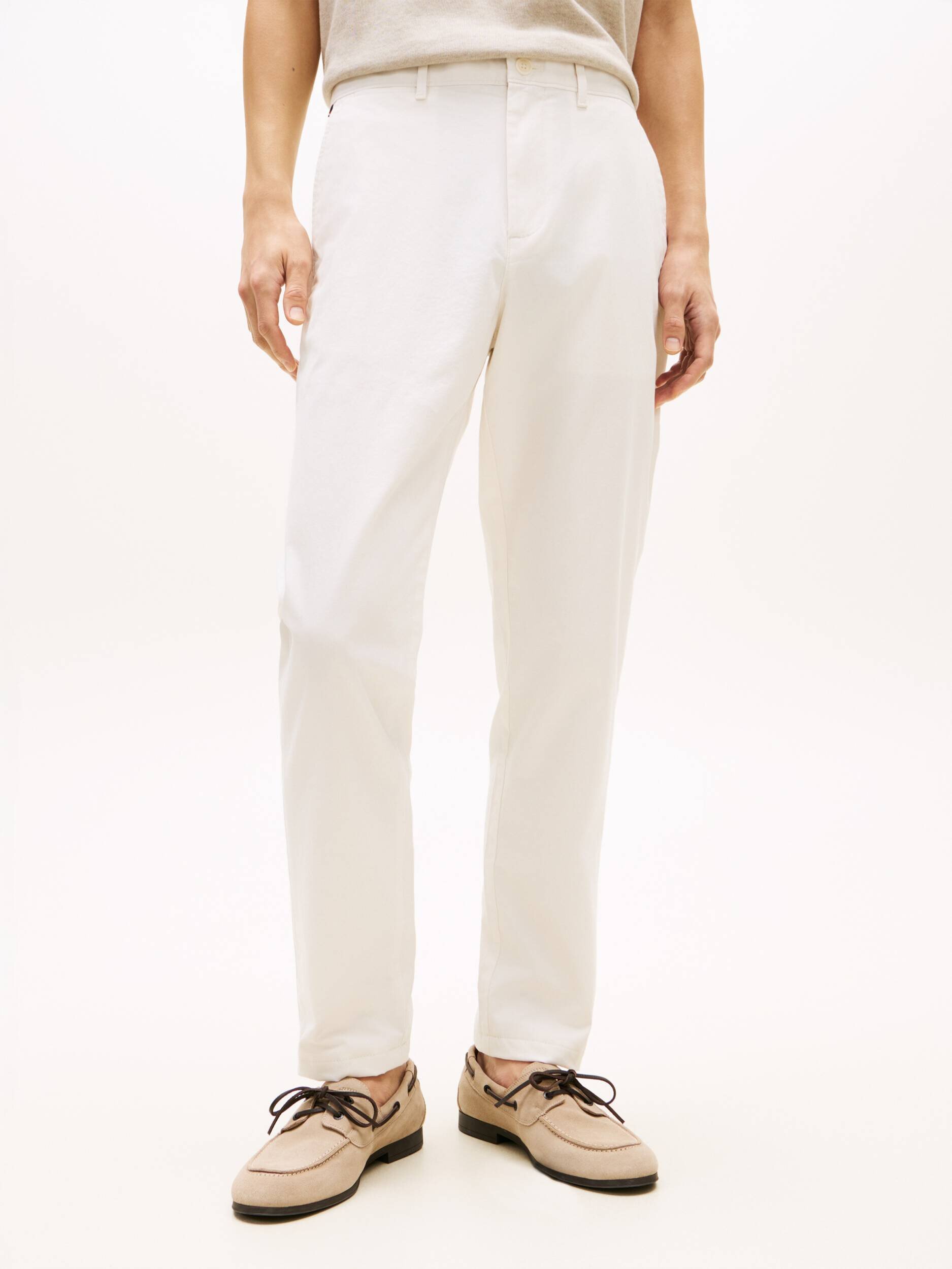 Tommy Hilfiger Pantaloni chino Harlem | Tapered fit