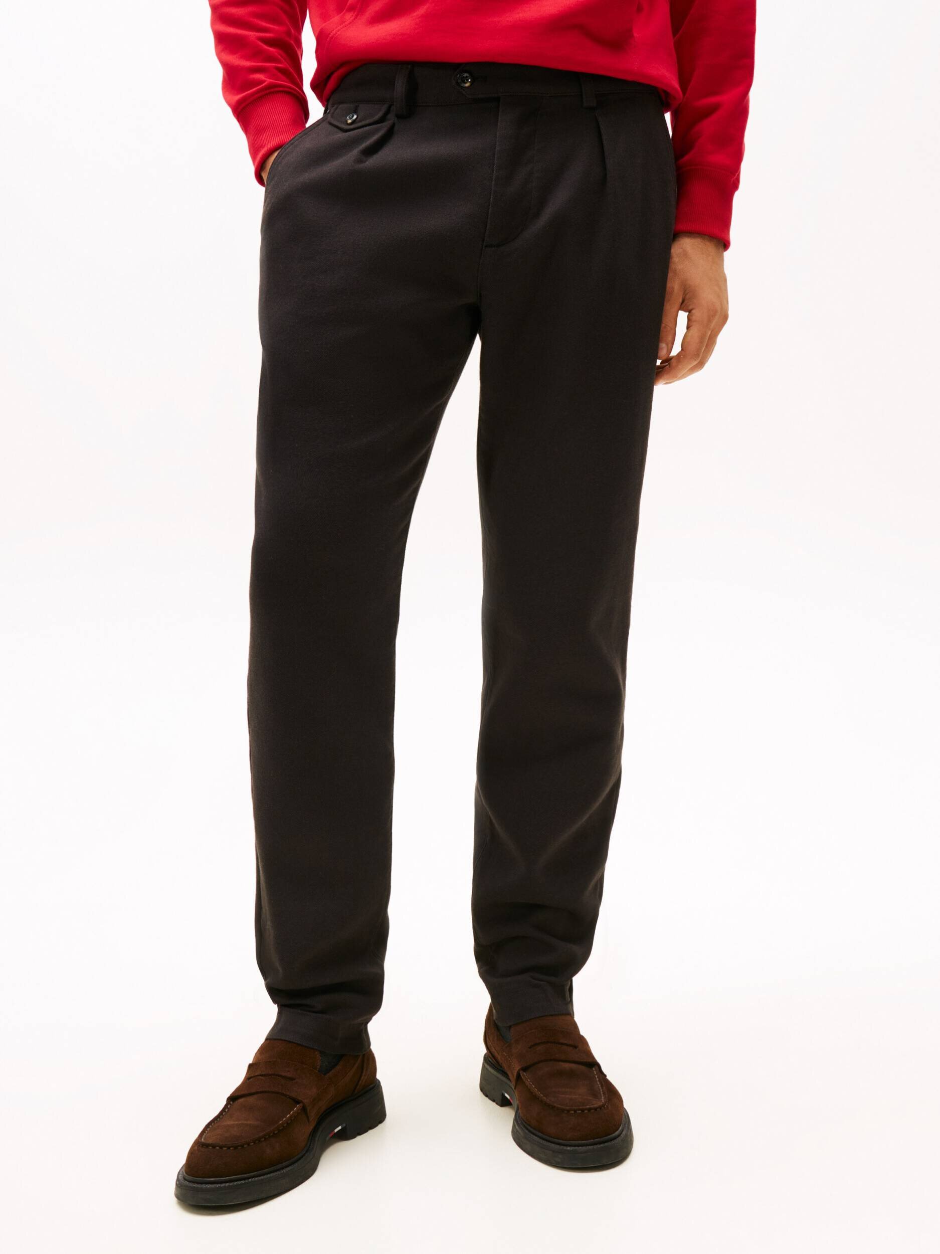 Tommy Hilfiger Pantaloni chino HARLEM | Tapered fit