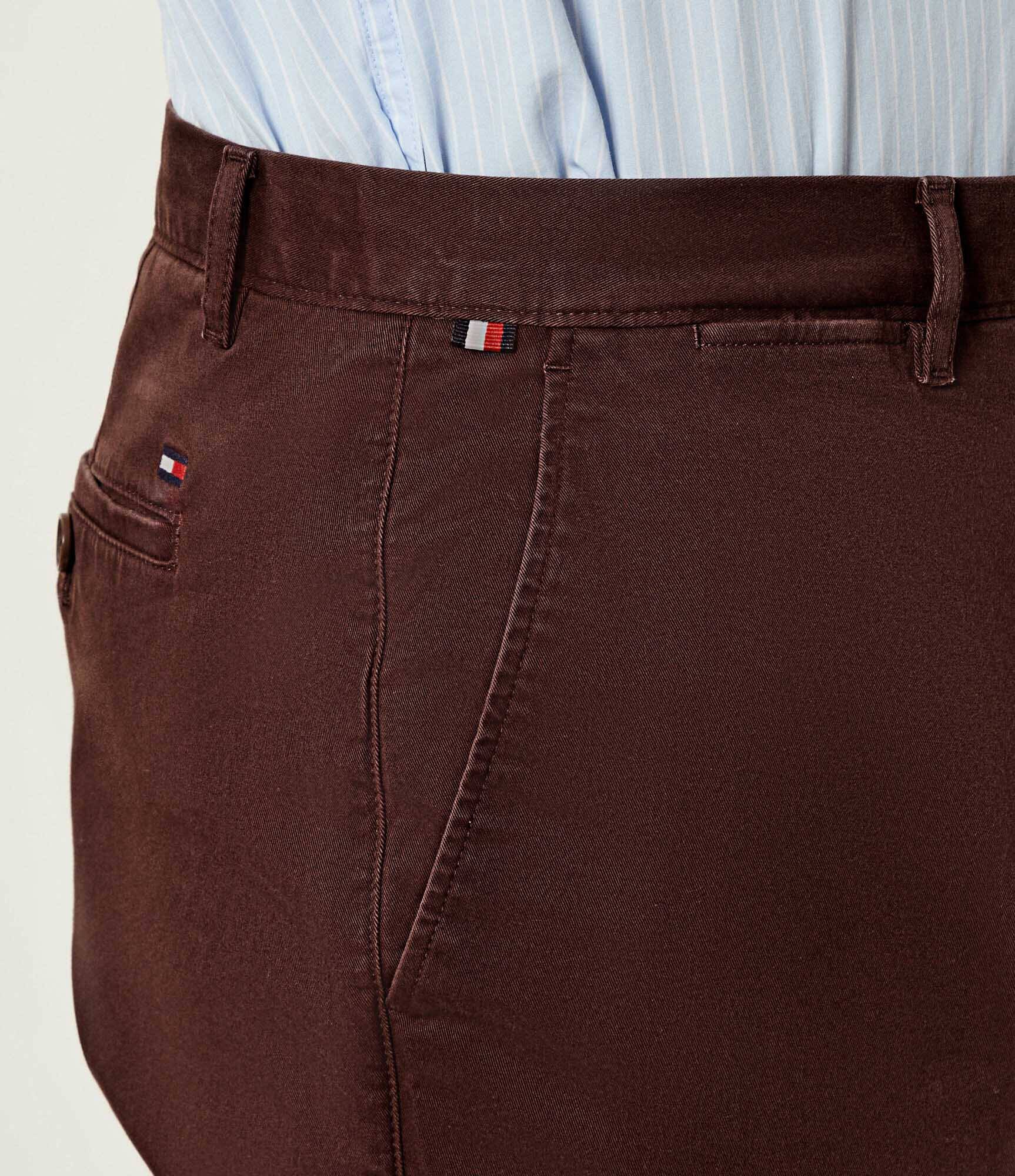 Tommy Hilfiger Pantaloni chino Harlem | Tapered fit
