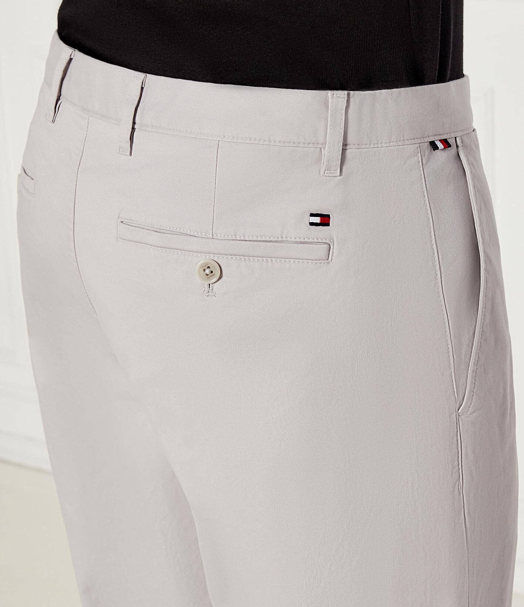 Tommy Hilfiger Pantaloni chino Harlem | Tapered fit