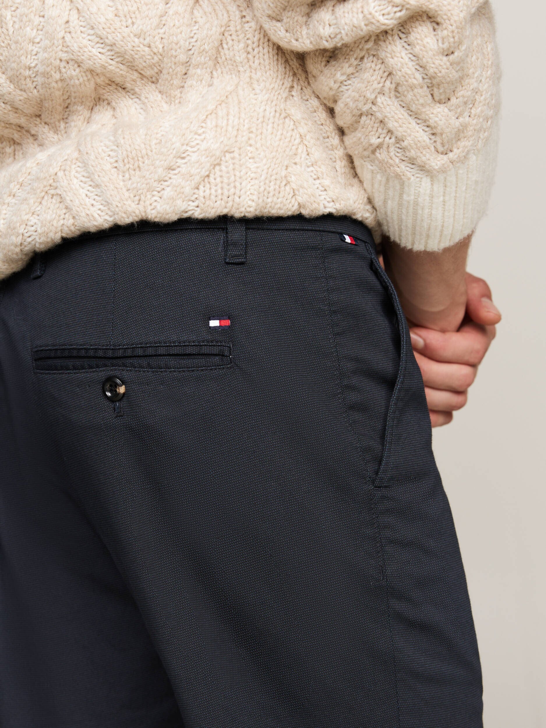 Tommy Hilfiger Pantaloni chino | Regular Fit