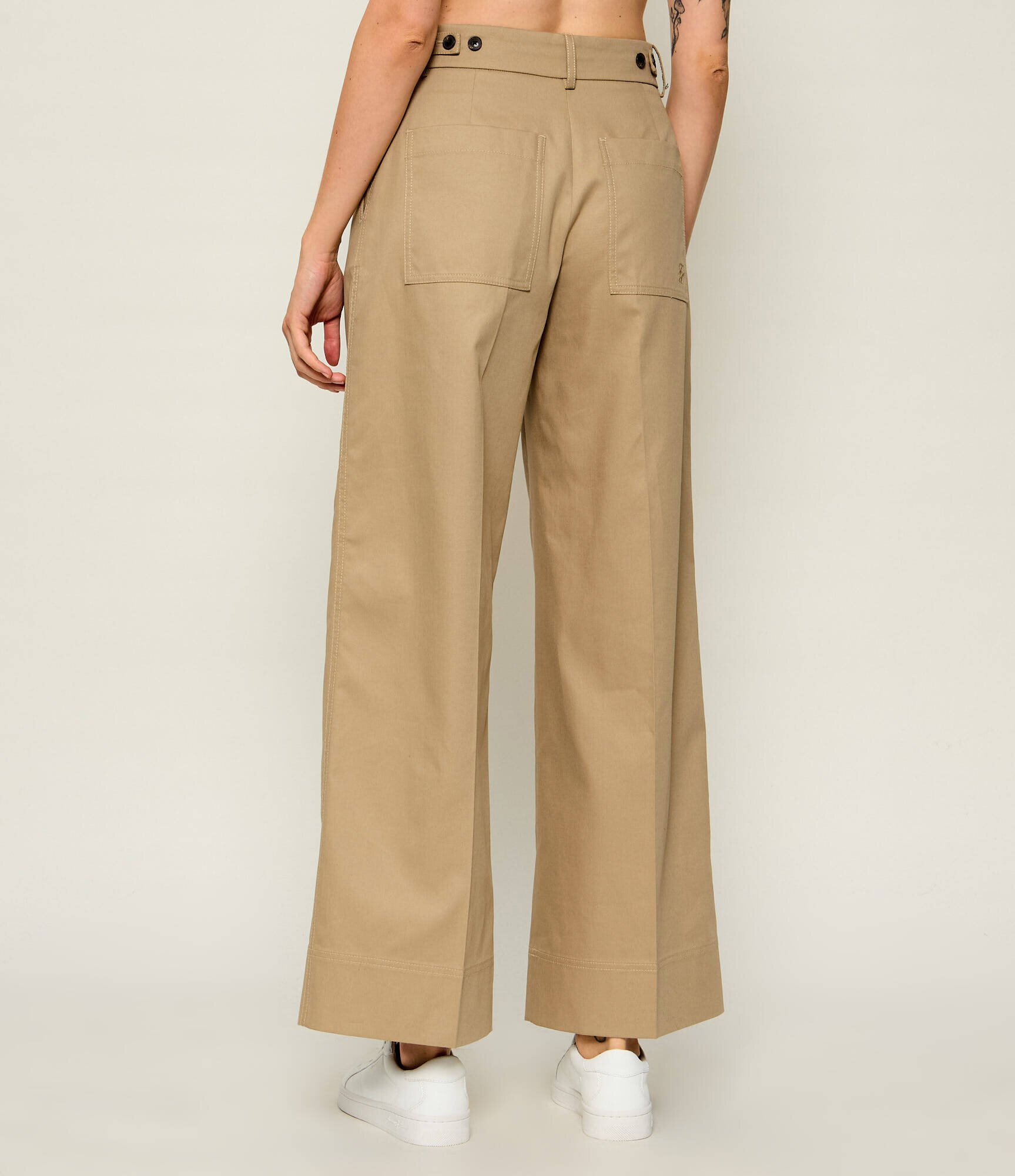 Tommy Hilfiger Pantaloni chino | Relaxed fit