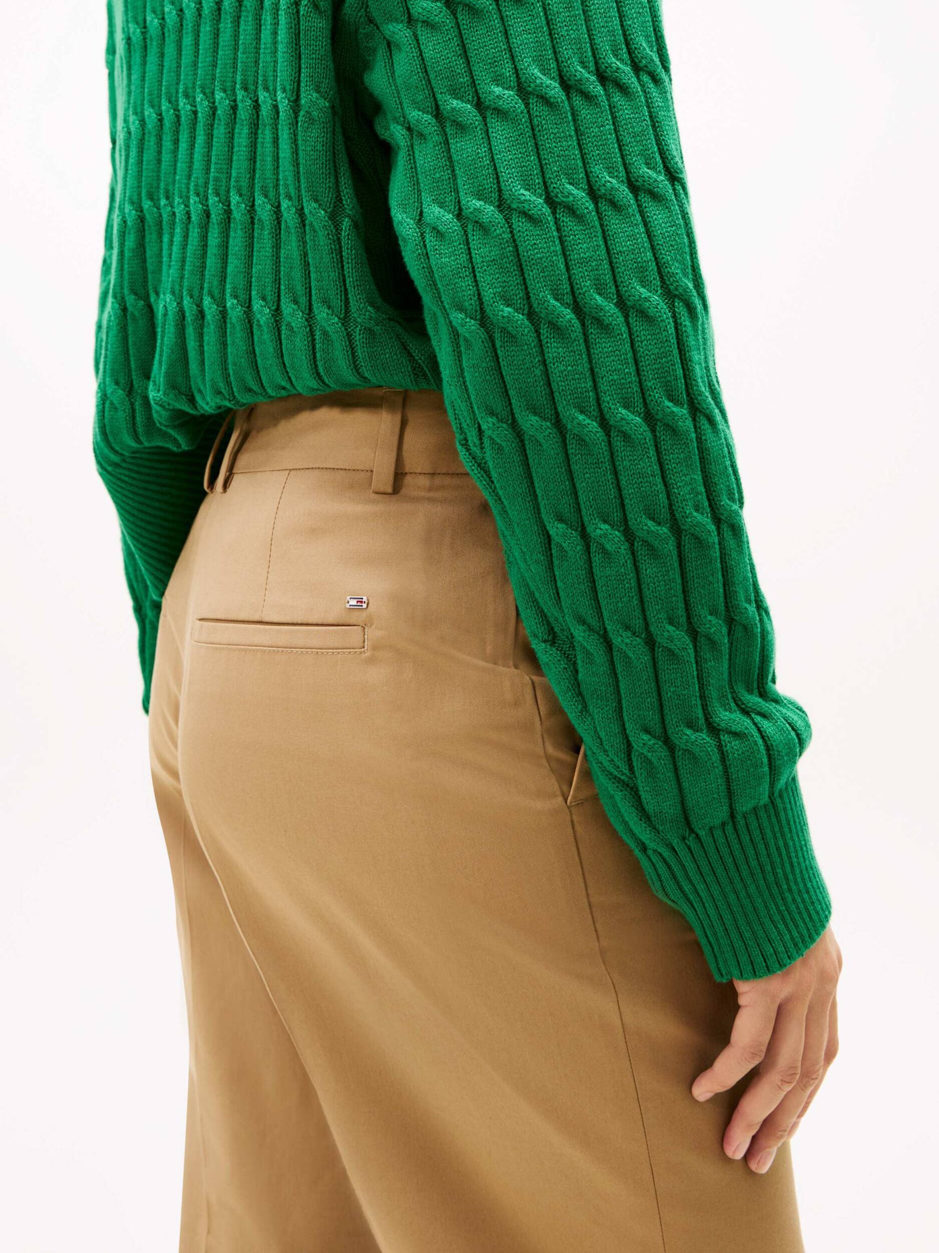 Tommy Hilfiger Pantaloni chino | Slim Fit