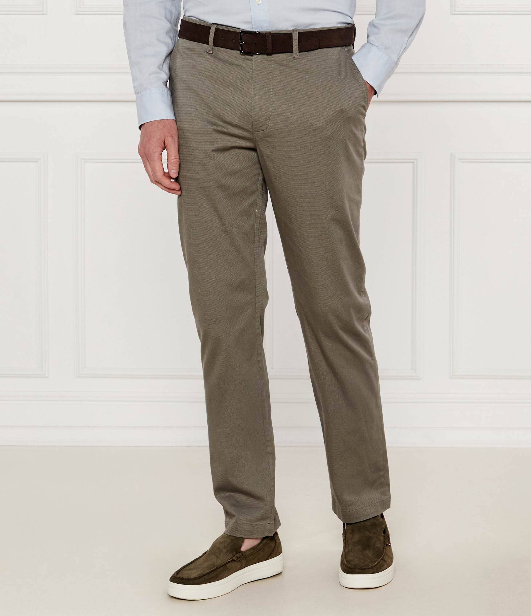 Tommy Hilfiger Pantaloni chino | Slim Fit
