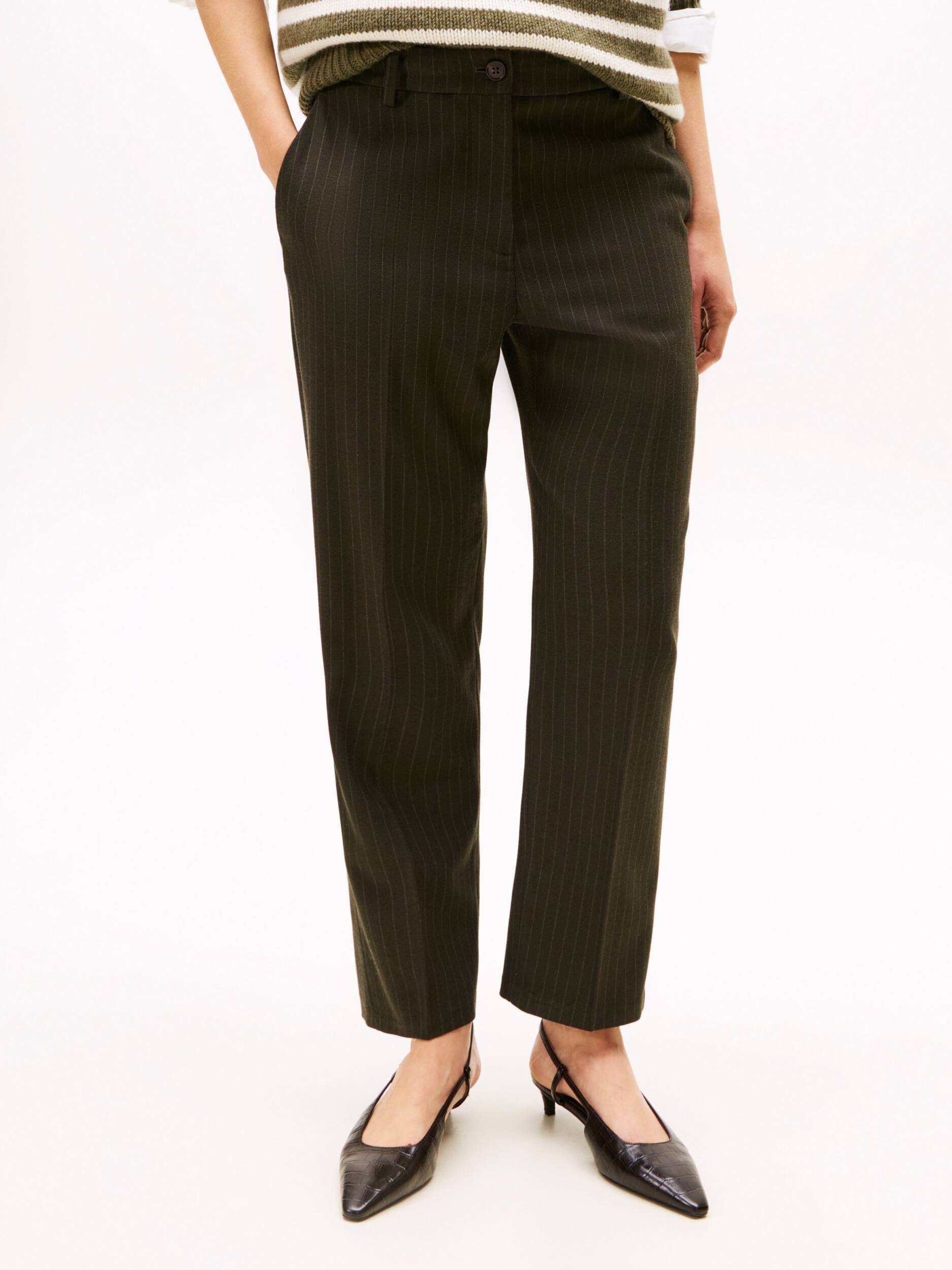 Tommy Hilfiger Pantaloni chino | Straight fit