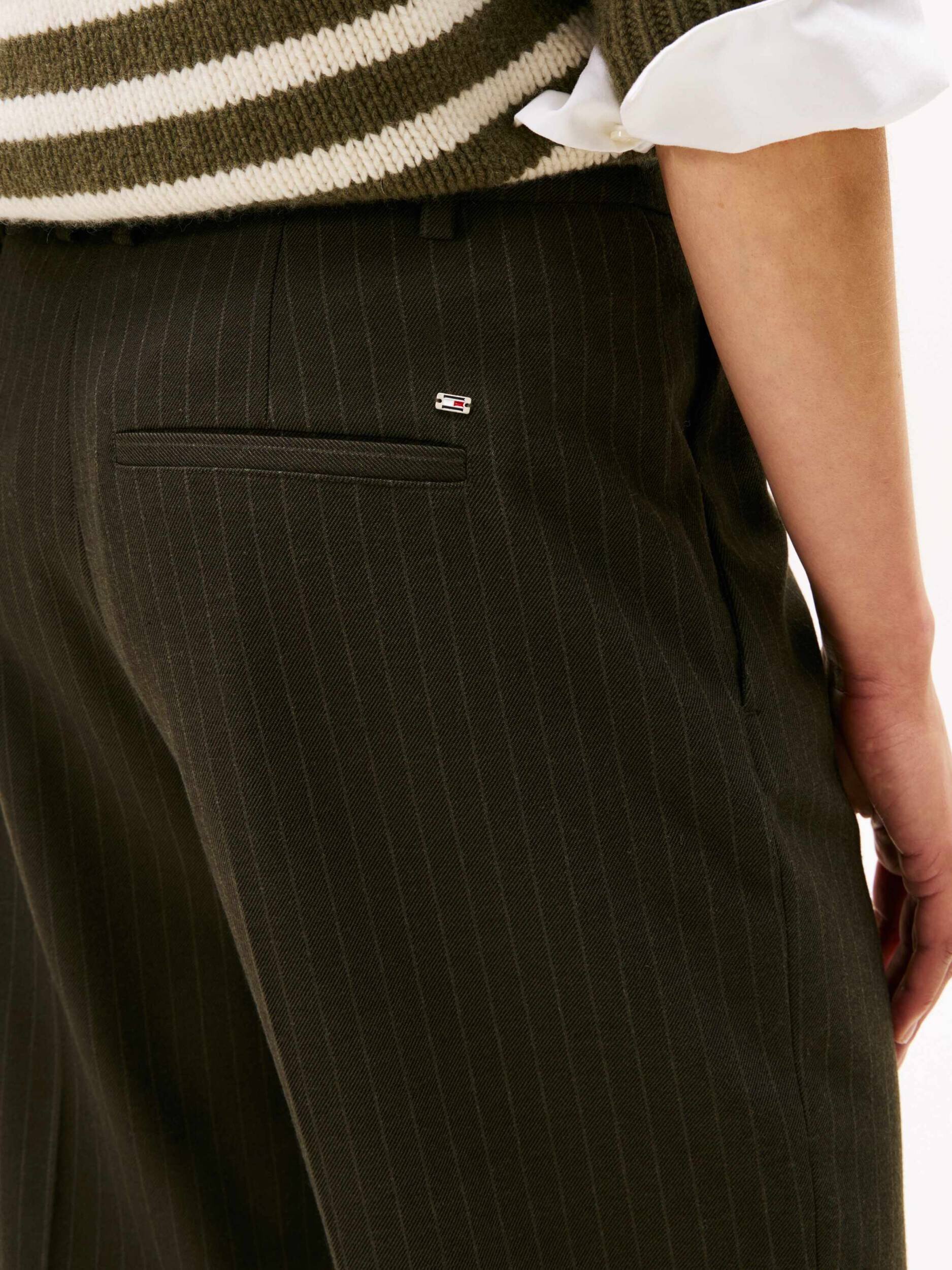 Tommy Hilfiger Pantaloni chino | Straight fit