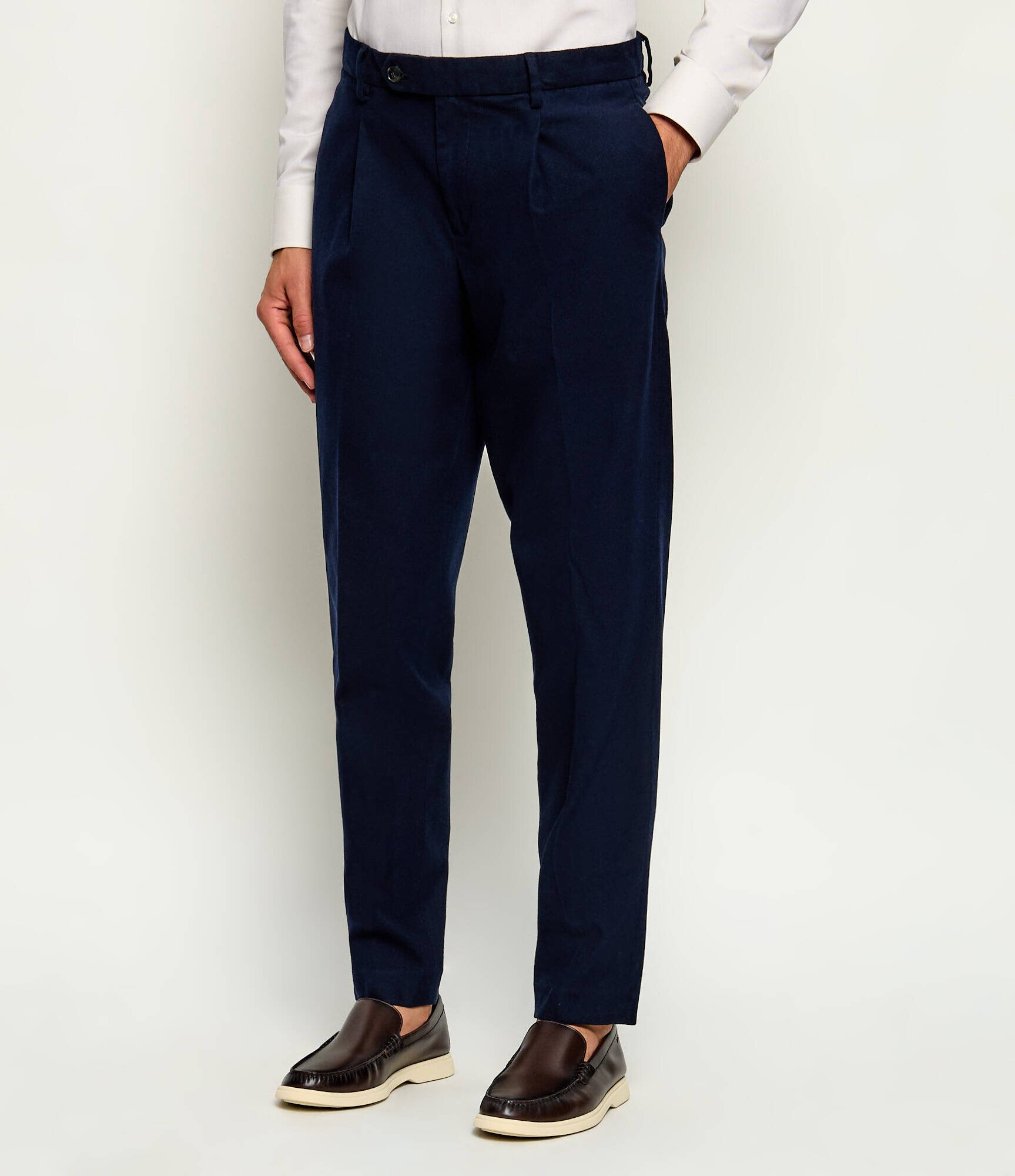 Tommy Hilfiger Pantaloni chino | Tapered fit