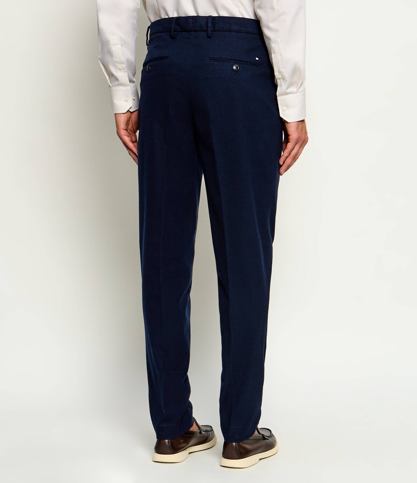Tommy Hilfiger Pantaloni chino | Tapered fit