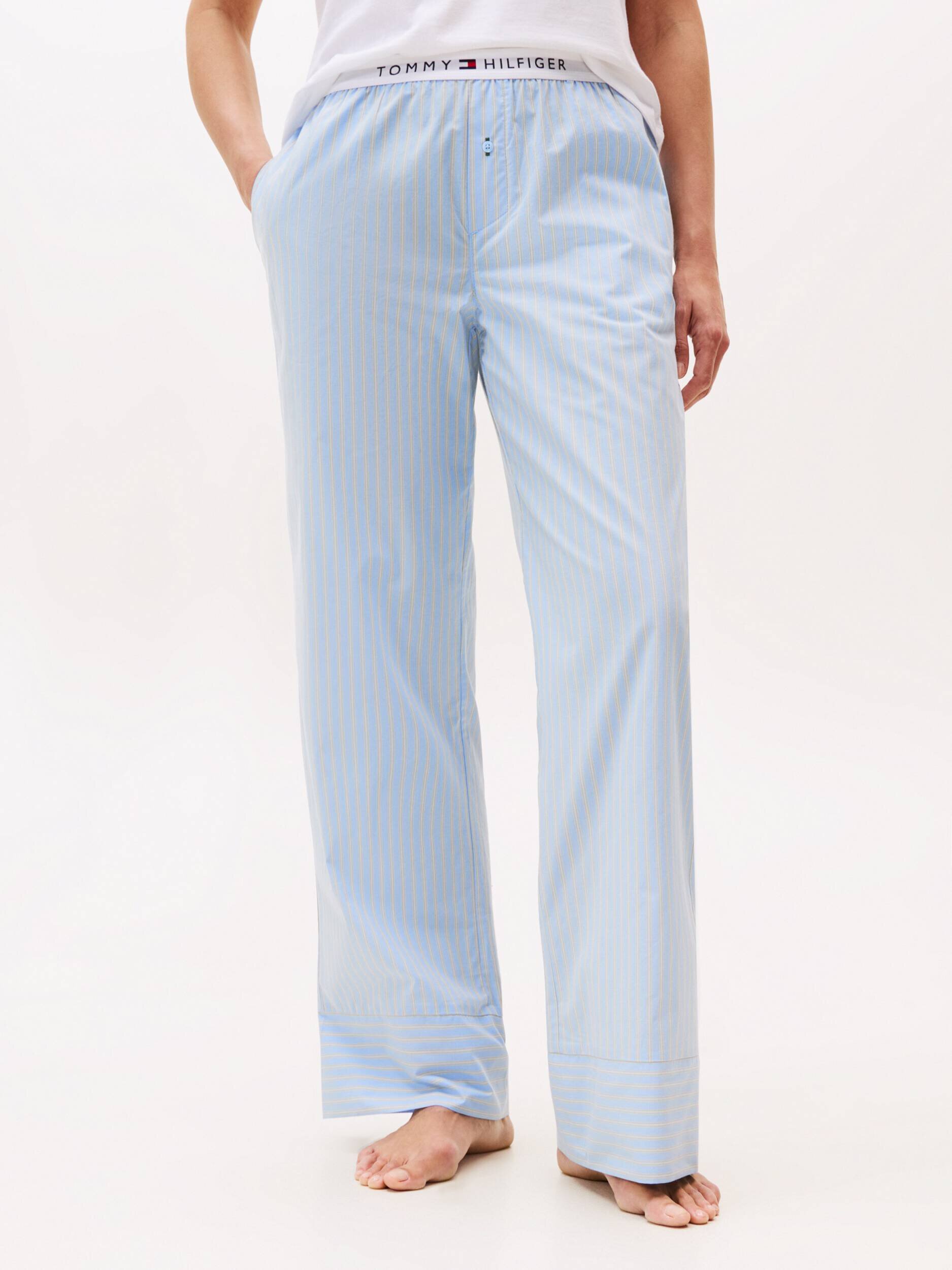 Tommy Hilfiger Pantaloni de pijama | regular fit