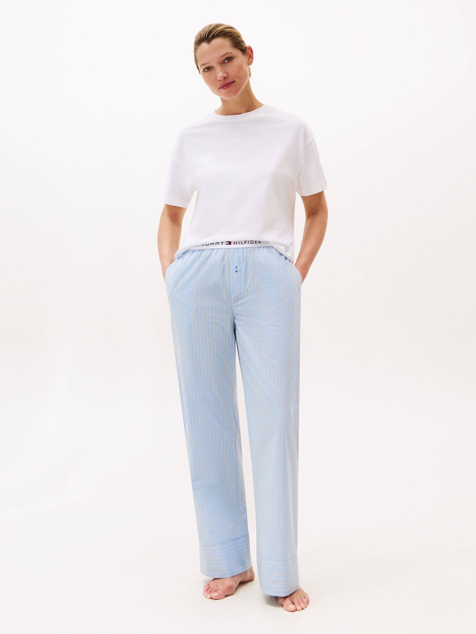 Tommy Hilfiger Pantaloni de pijama | regular fit