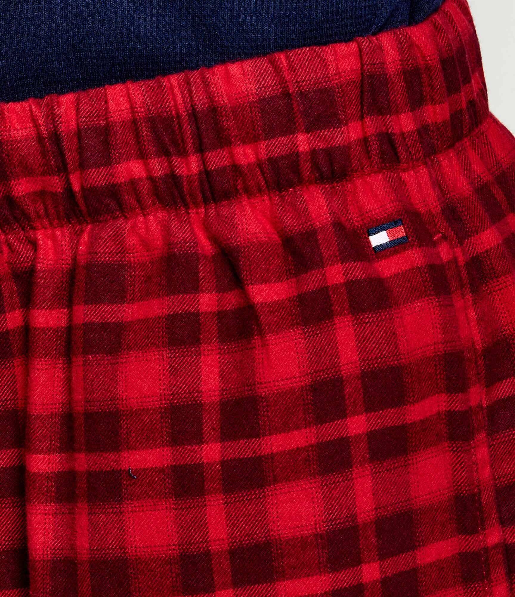 Tommy Hilfiger Pantaloni de pijama | Relaxed fit