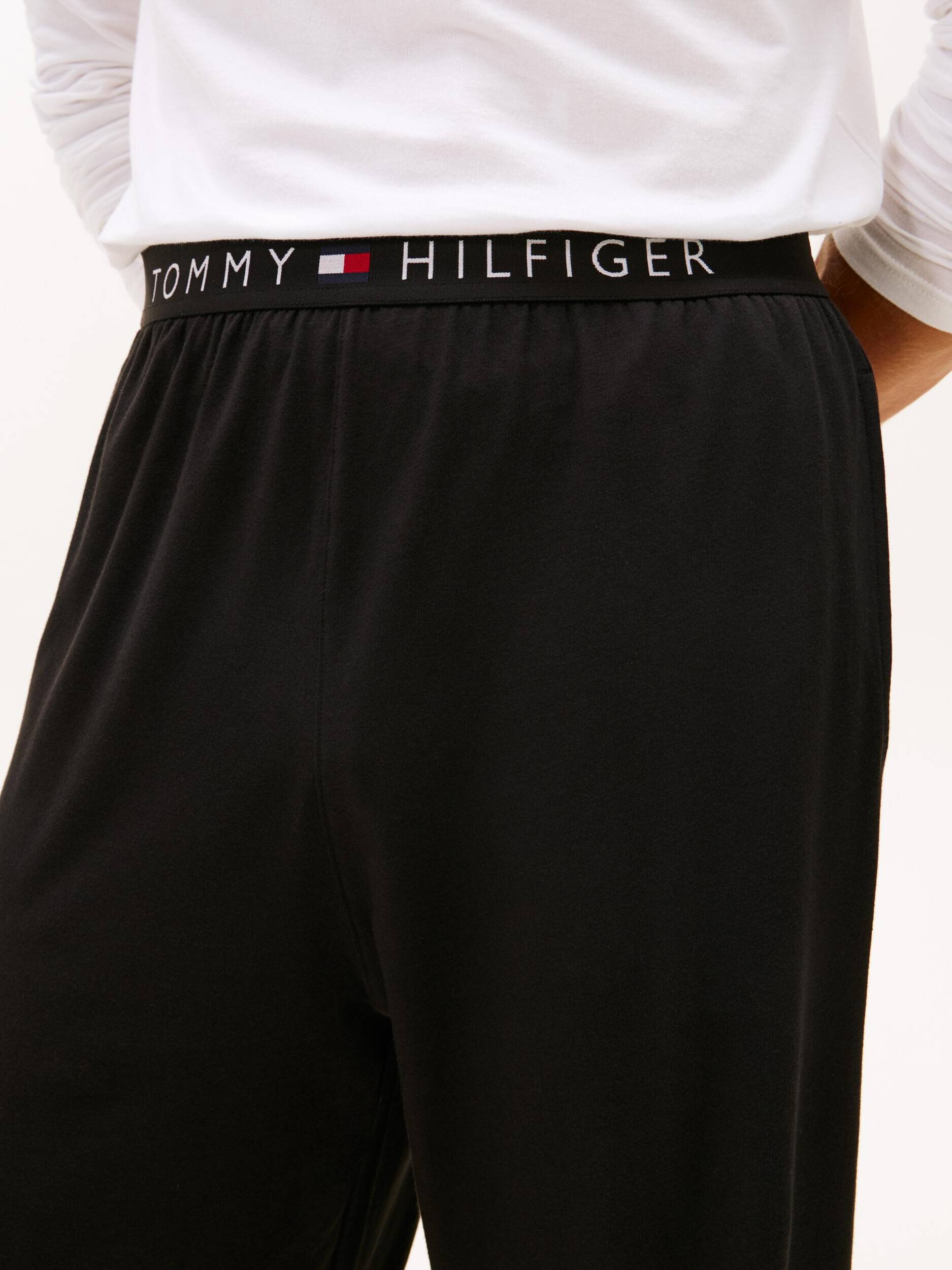 Tommy Hilfiger Pantaloni de pijama | Relaxed fit