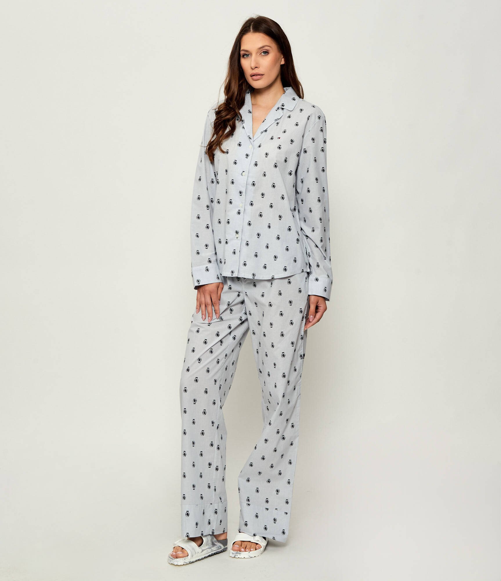 Tommy Hilfiger Pantaloni de pijama | Relaxed fit